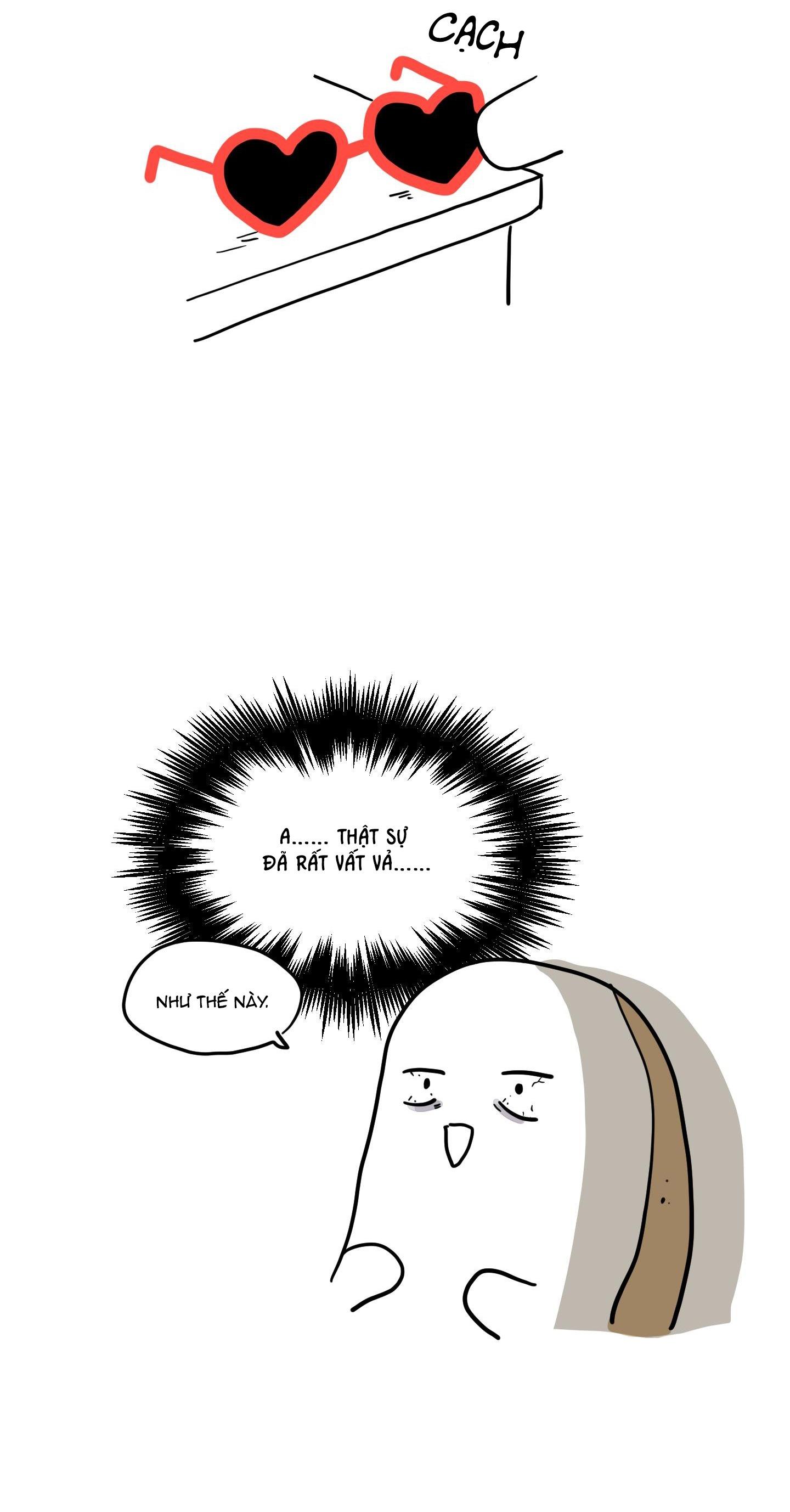 Đọc truyện CHUYỆN TÌNH HOA LÊ NỞ - Chapter 59.1