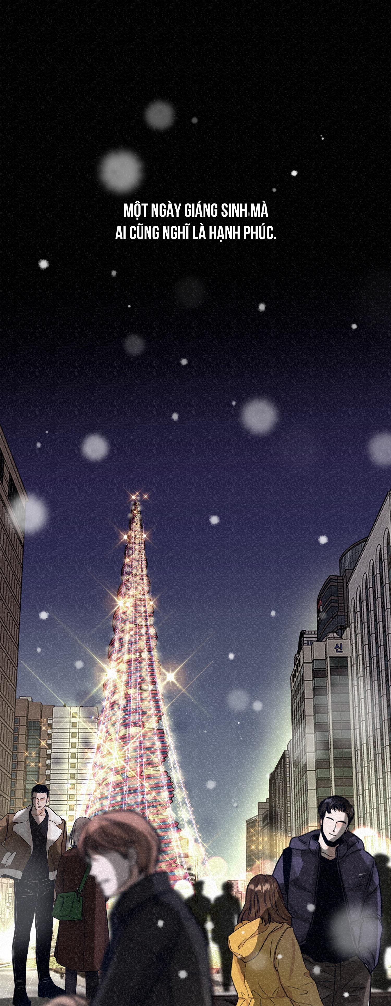 Đọc truyện Tiền bối của anh - Chapter 0