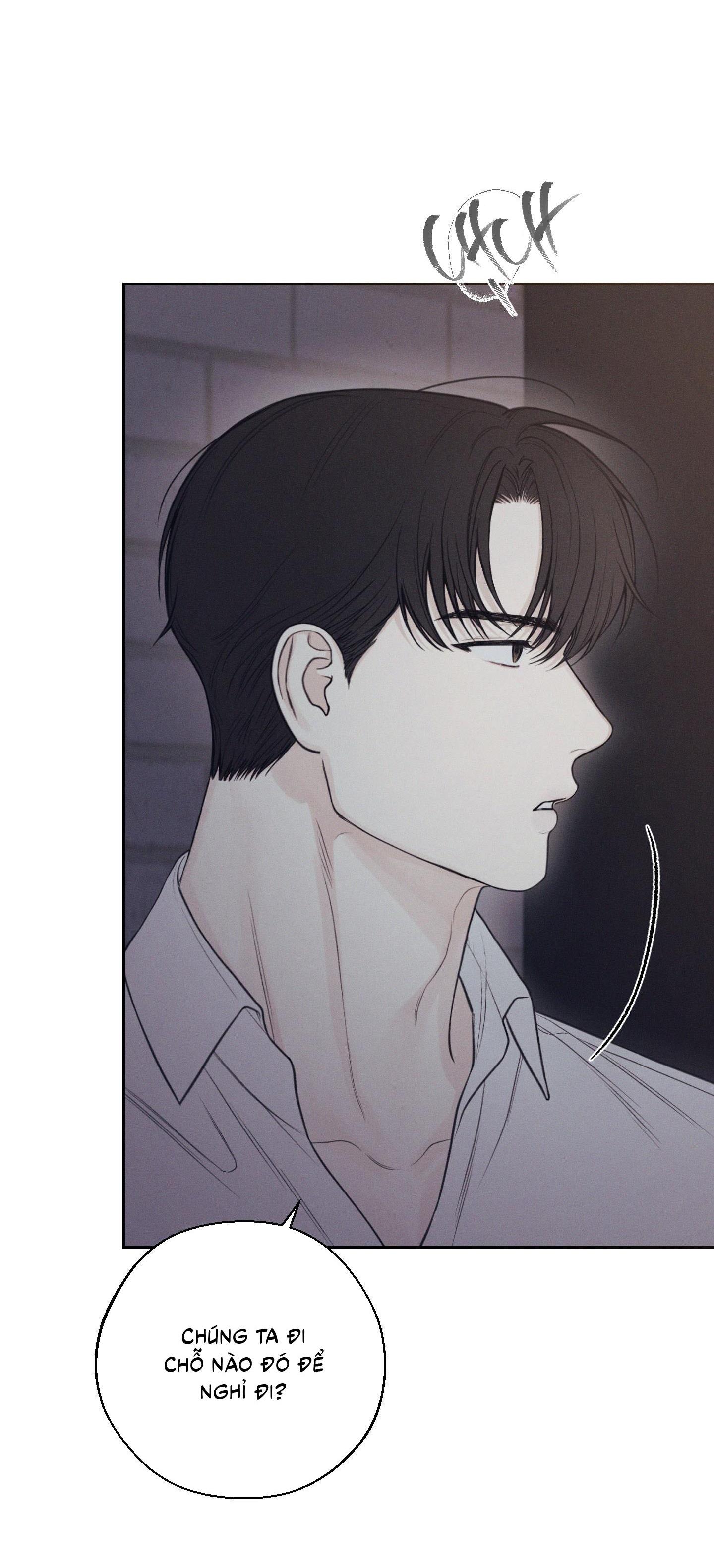 Đọc truyện  THÁNG 12 - Chapter 23