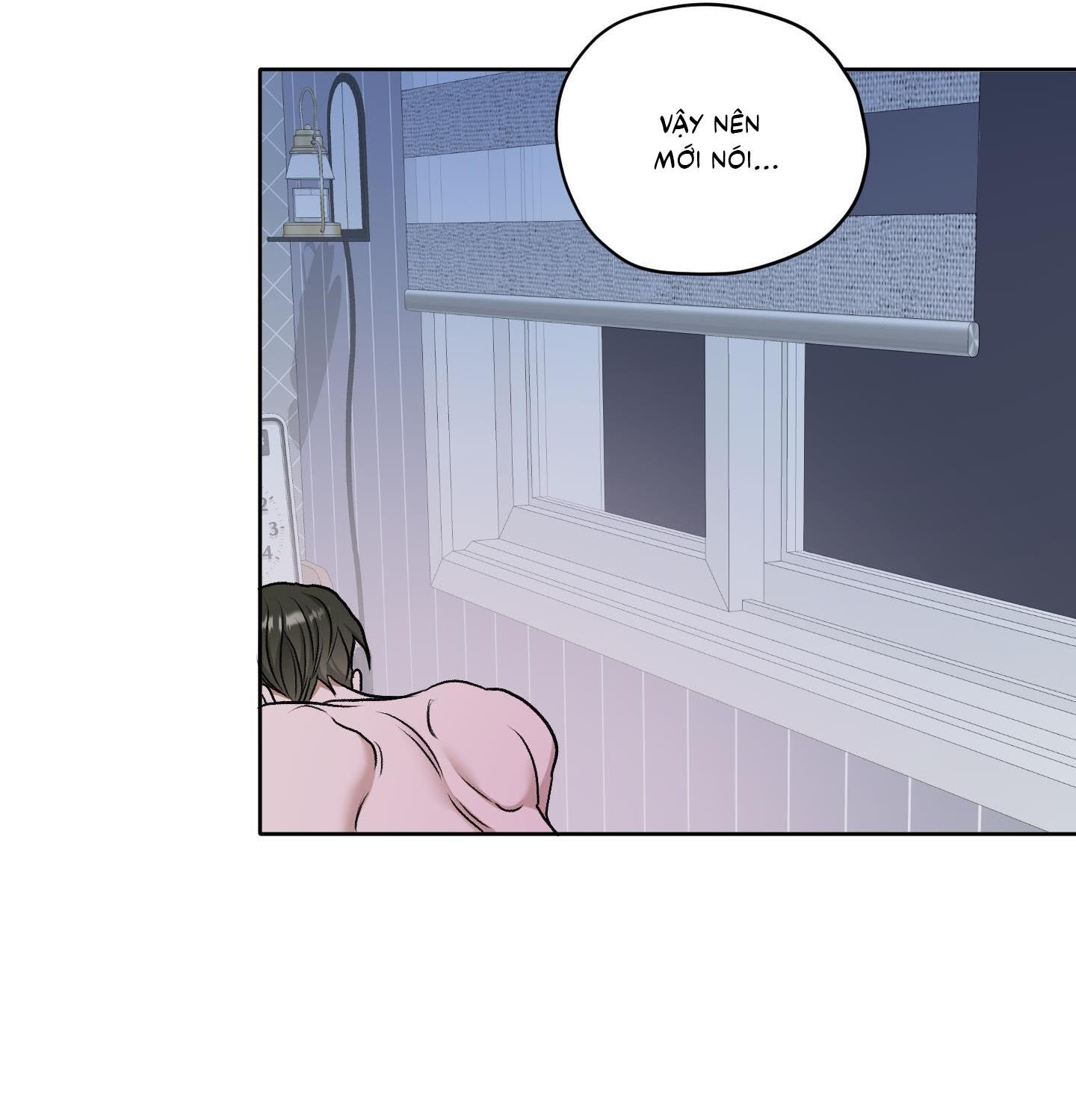 Đọc truyện  Đầm Sen Héo Úa - Chapter 43