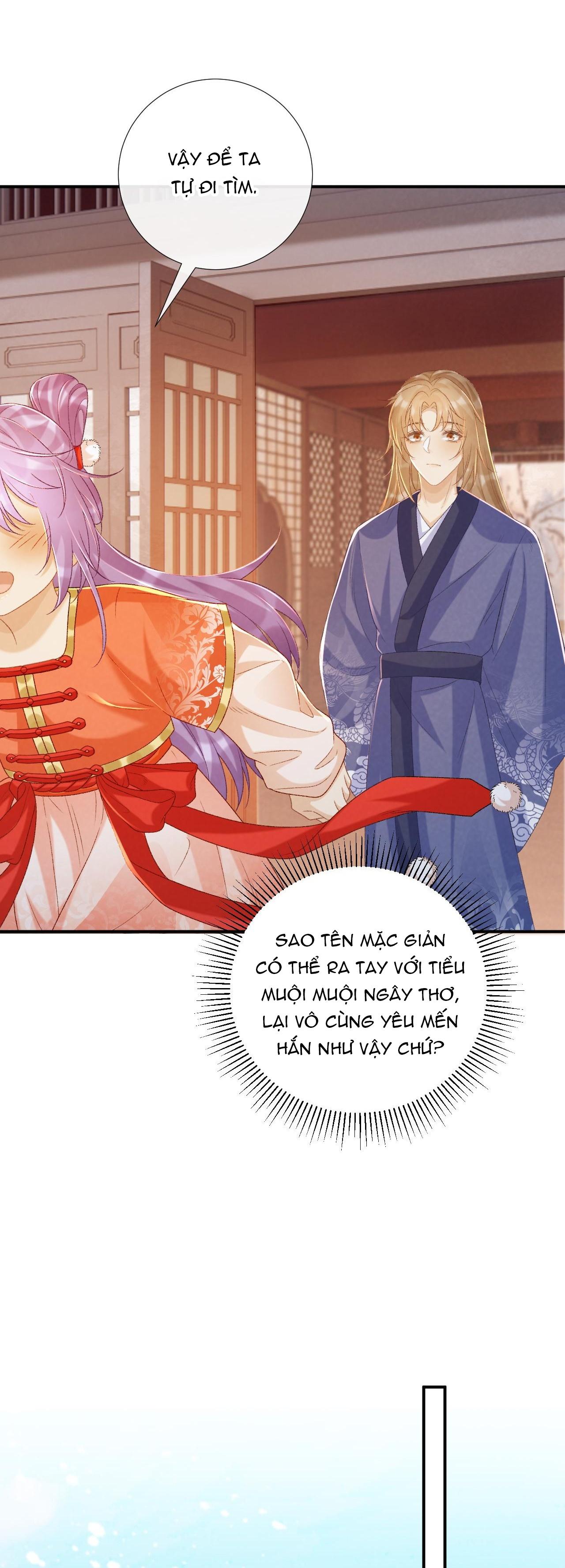 Đọc truyện CẠM BẪY CỦA KẺ BIẾN THÁI - Chapter 72
