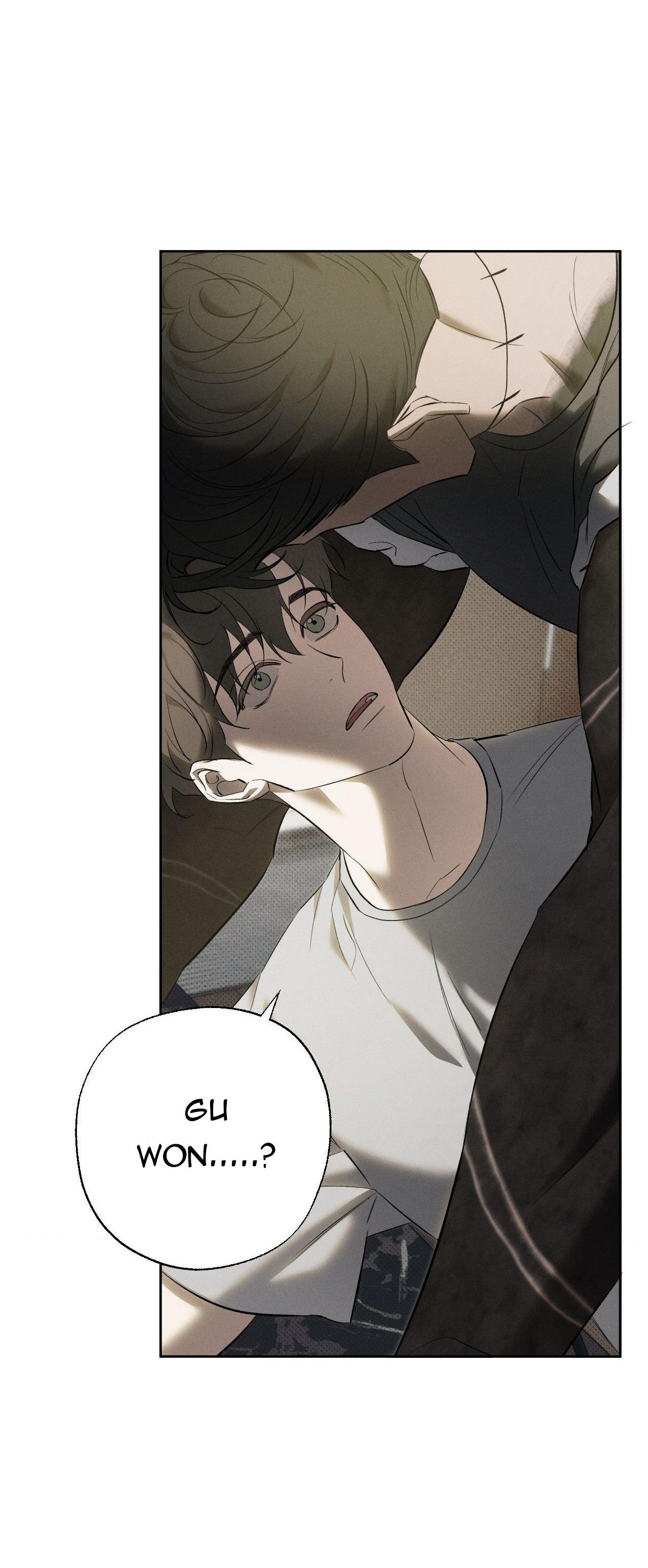 Đọc truyện NHỮNG CON CHÓ SĂN CỦA SISYPHUS - Chapter 9