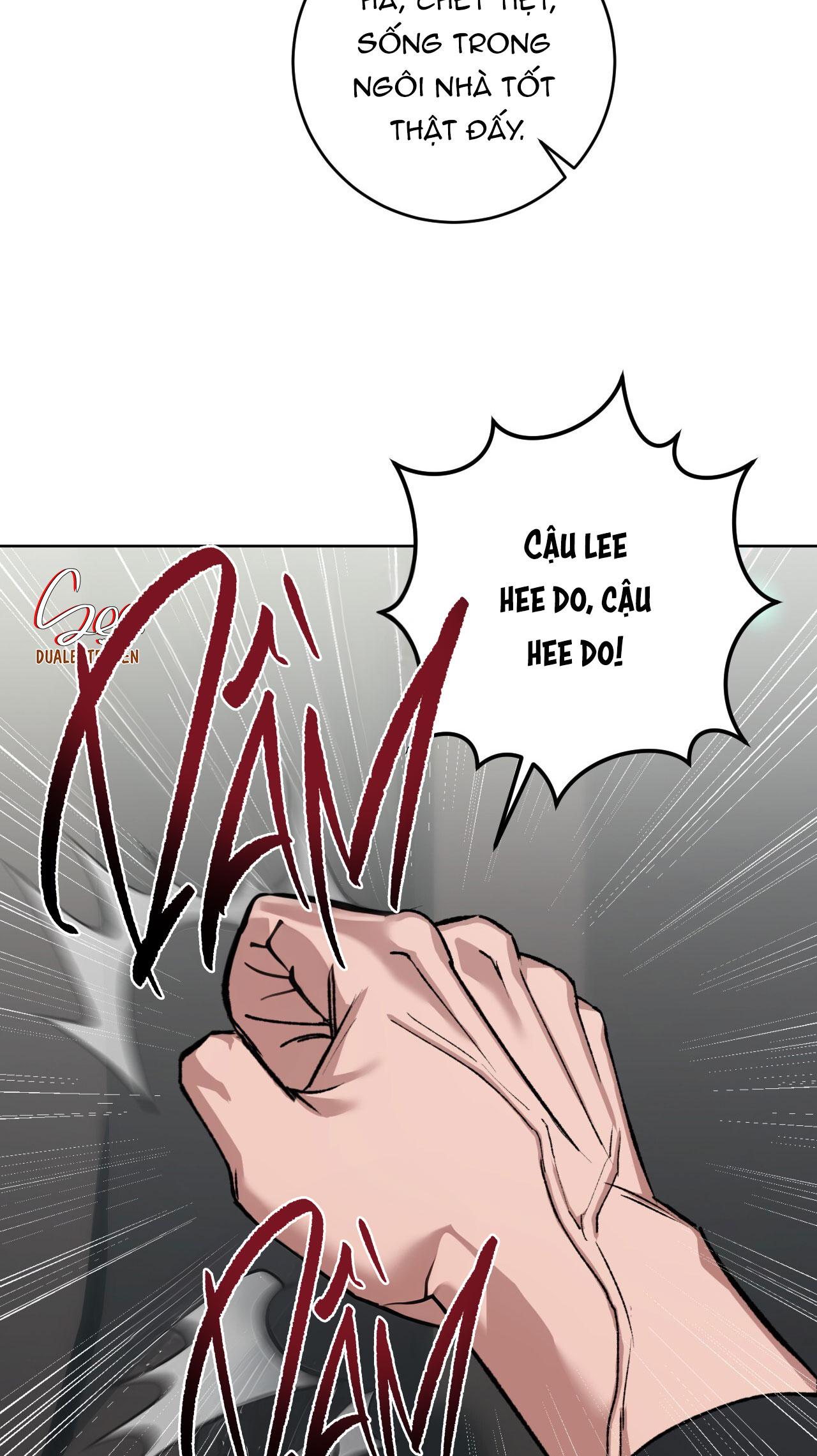 Đọc truyện BÉ YÊU THẬT ĐÁNG SỢ - Chapter 1