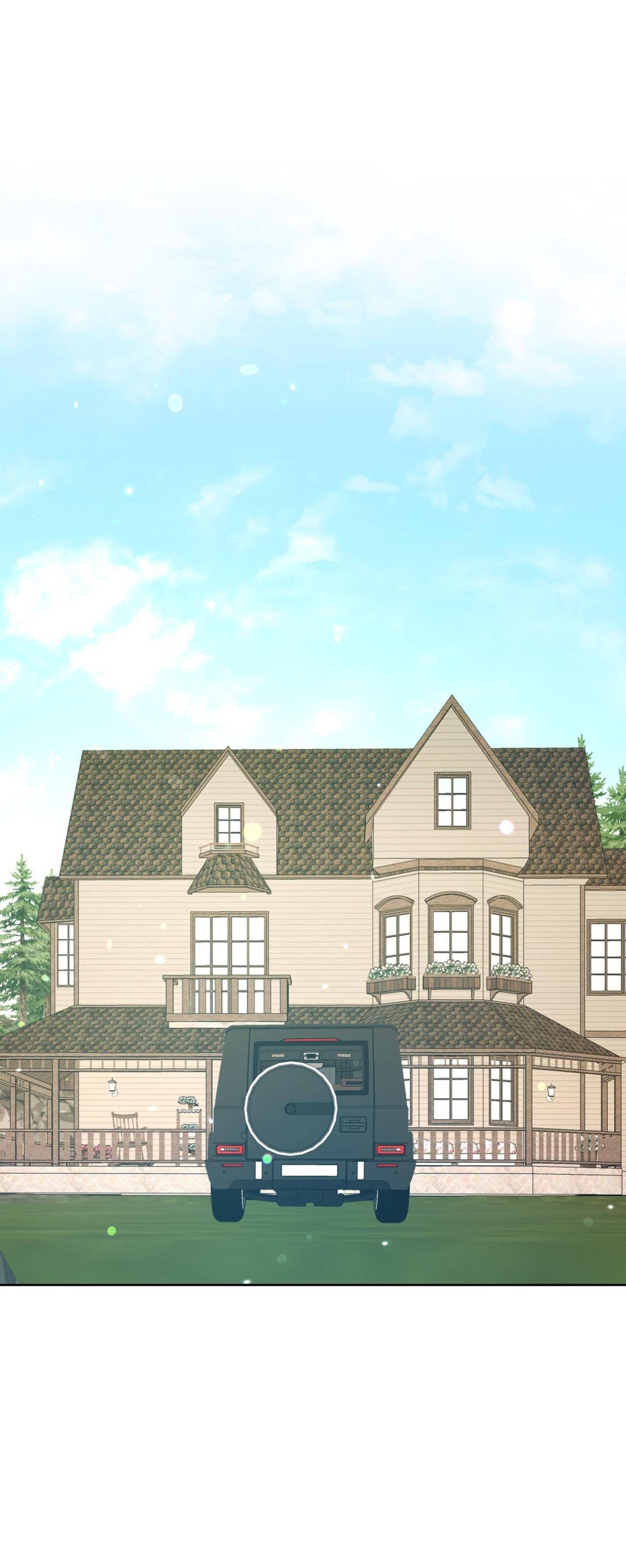 Đọc truyện Khu Rừng Tĩnh Lặng - Chapter 44