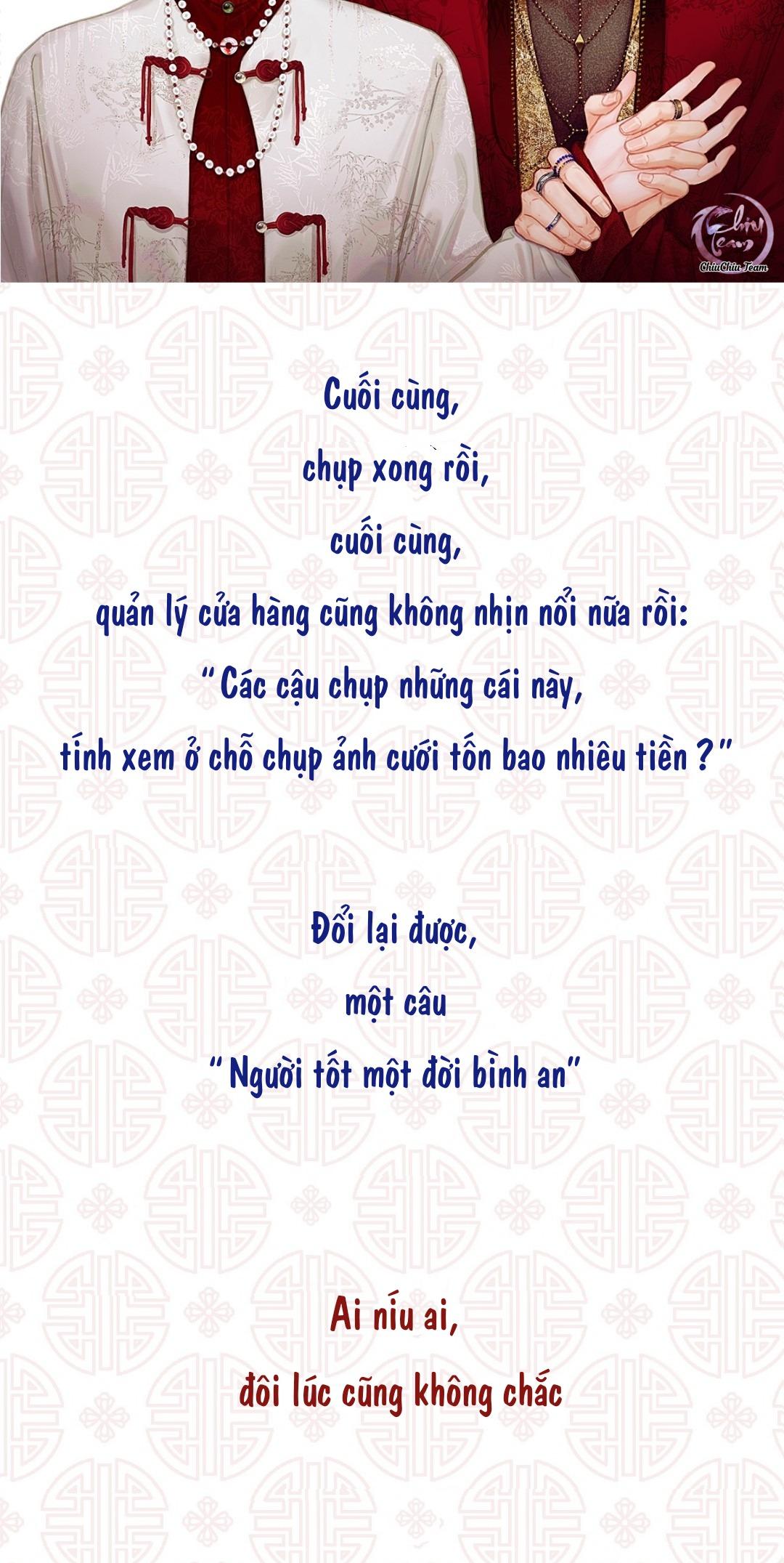 Đọc truyện Quen Lâu Mới Biết Người Thiếu Tâm Cơ - Chapter 16