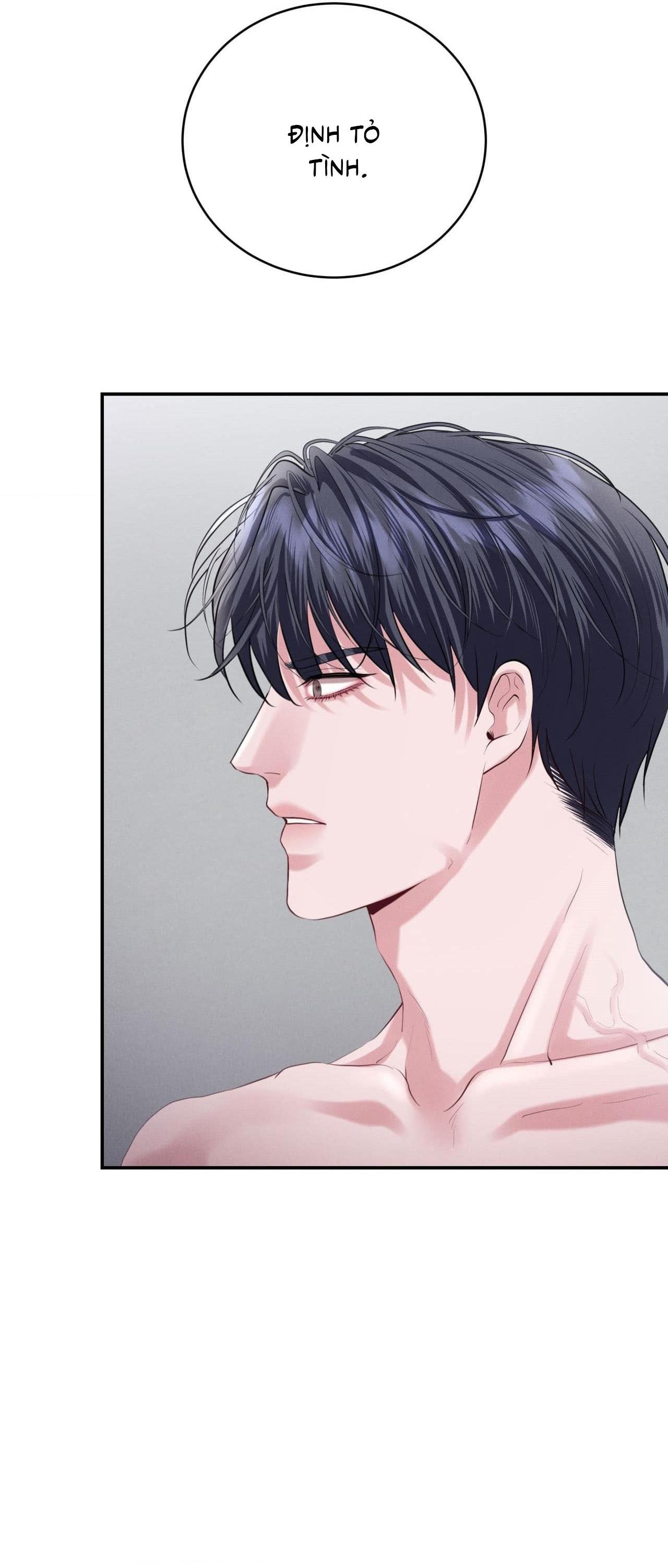 Đọc truyện  Làm Tình Cũng Cần Luyện Tập Nữa Sao?! - Chapter 28
