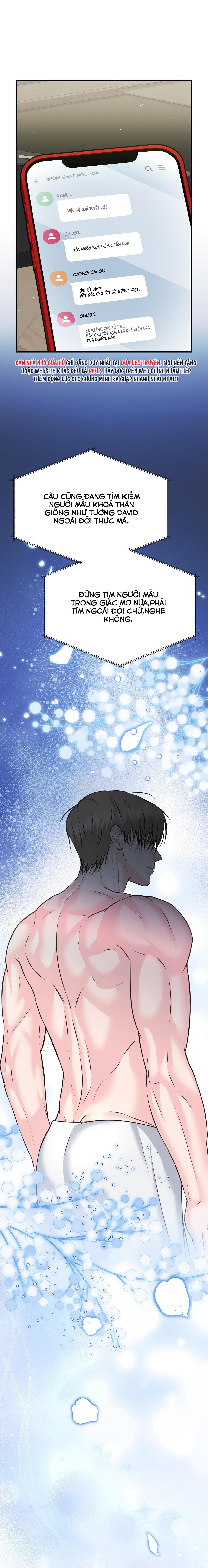 Đọc truyện (END) CHỜ CHÚT! ĐỪNG DI CHUYỂN - Chapter 2