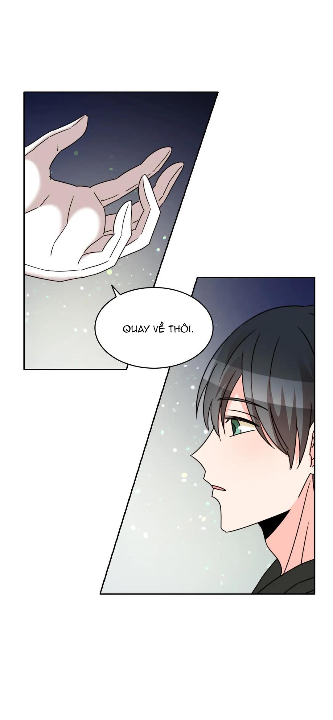 Đọc truyện Ngọt Ngào Nhưng Nguy Hiểm - Chapter 16
