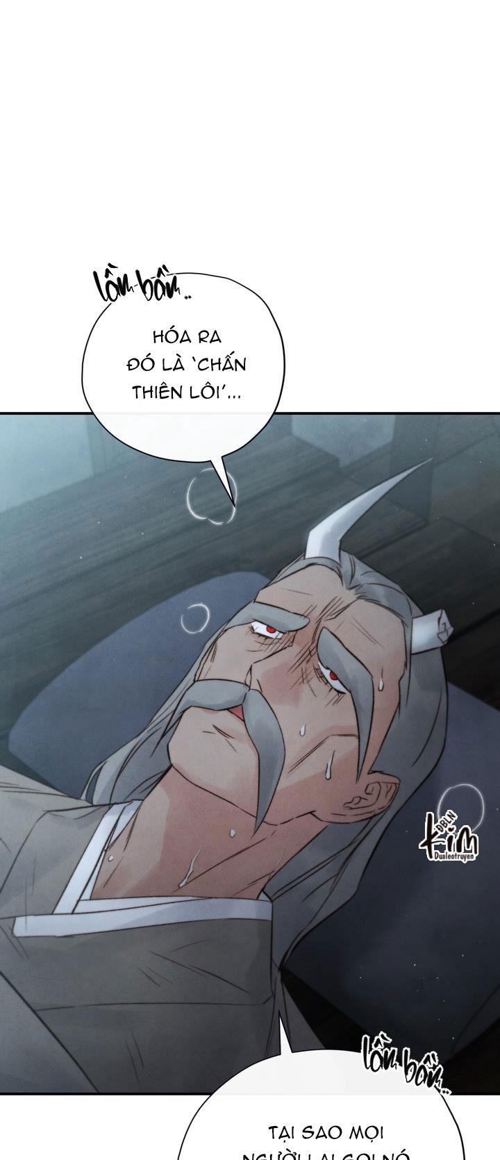 Đọc truyện THUỐC ĐỘC - Chapter 6