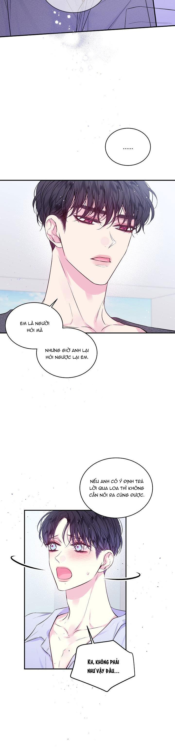 Đọc truyện BÌNH MINH THỨ HAI - Chapter 63