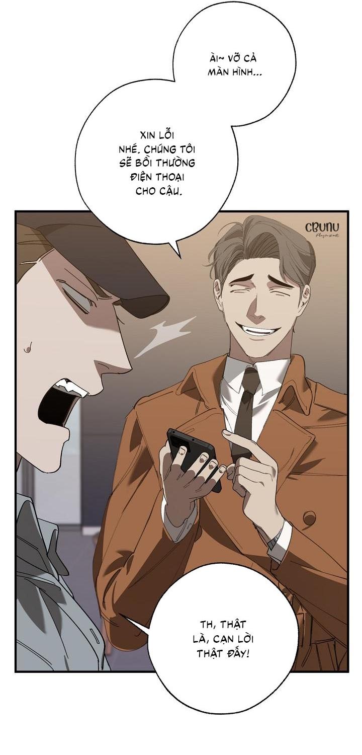 Đọc truyện Tráo Đổi - Chapter 67