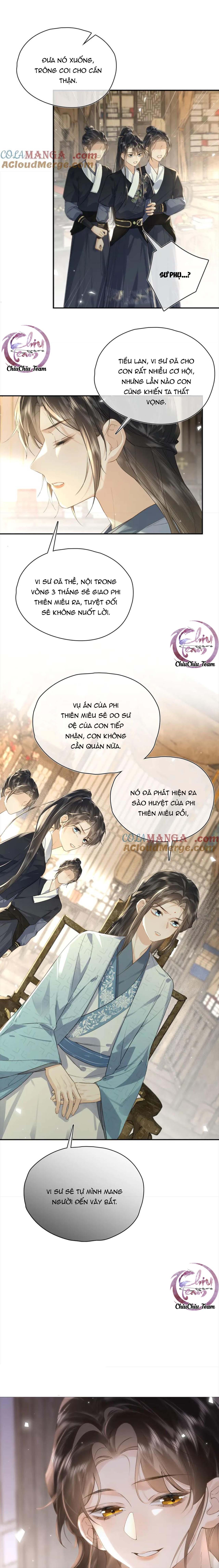 Đọc truyện Dục Vọng - Chapter 51.2
