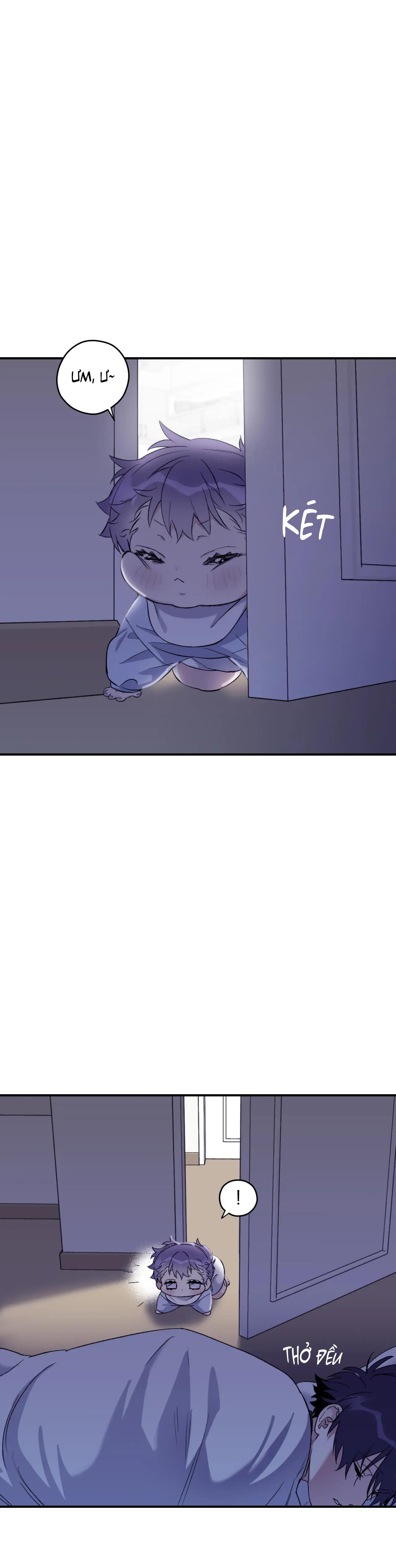 Đọc truyện Sóng Tìm Em - Chapter 68