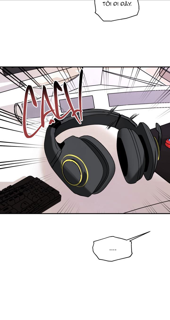 Đọc truyện THÚ CƯNG DAMDANG - Chapter 6.1