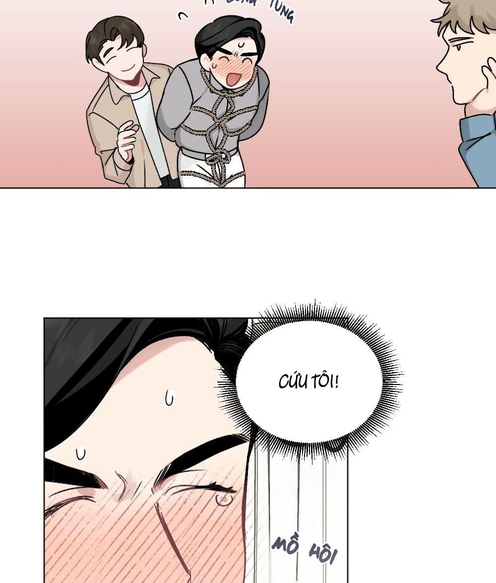 Đọc truyện TUYỂN TẬP DÚ BỰ - Chapter 34