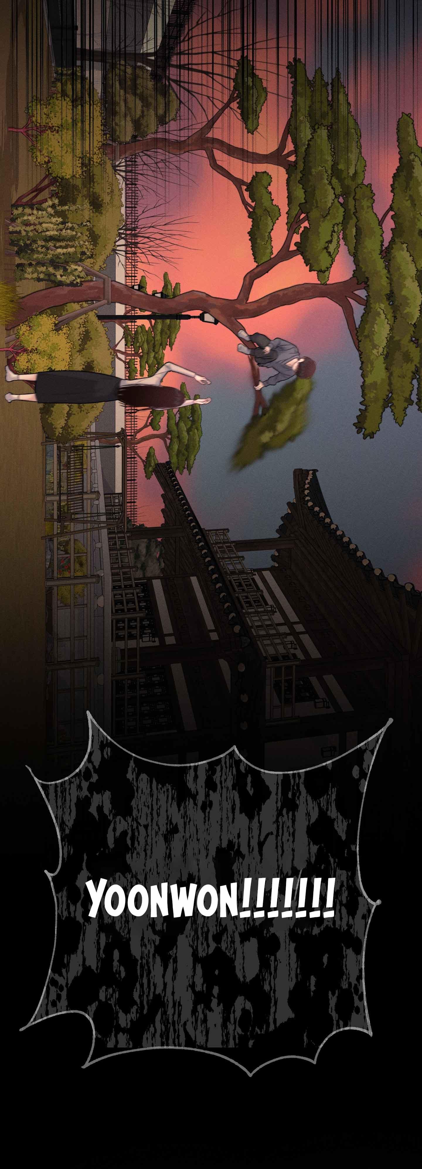 Đọc truyện  Cứu tinh của Thứ Hai - Chapter 22