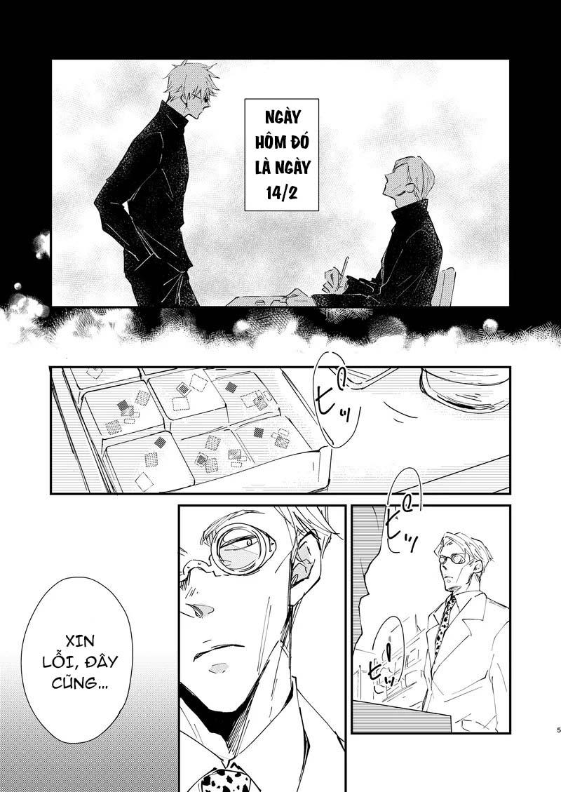 Đọc truyện Ổ sìn OTP - Chapter 228