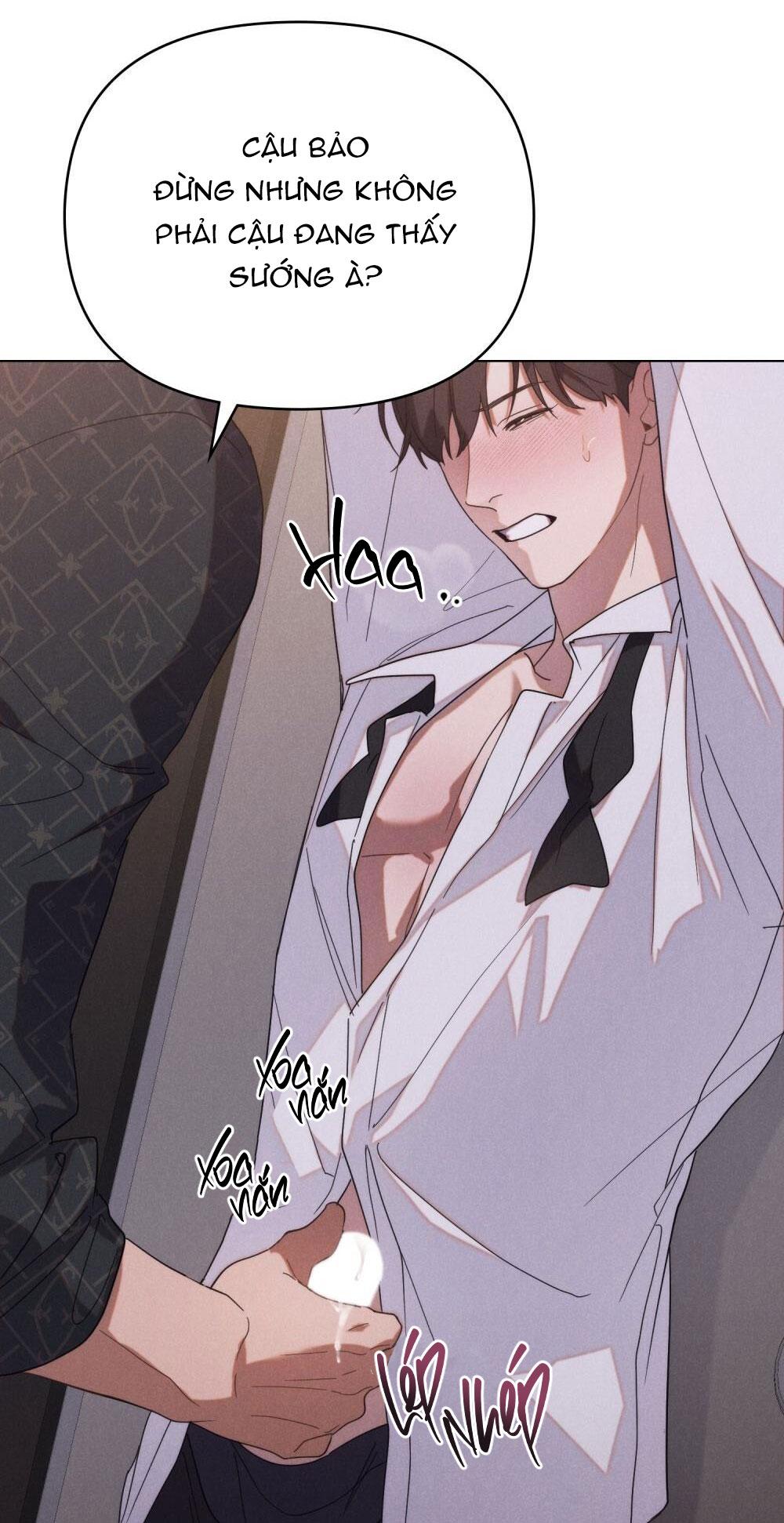 Đọc truyện NGƯỜI TÌNH BÍ MẬT - Chapter 2