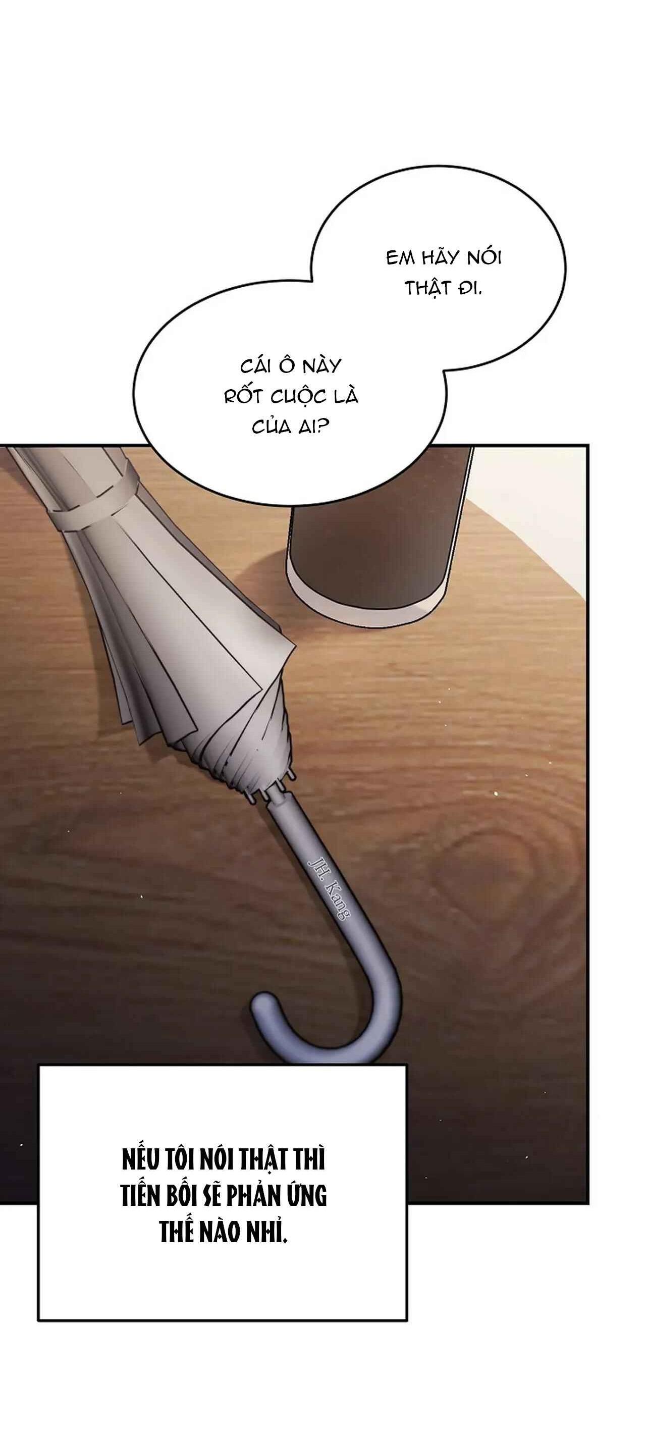 Đọc truyện RIVER OF BONDAGE - Chapter 14