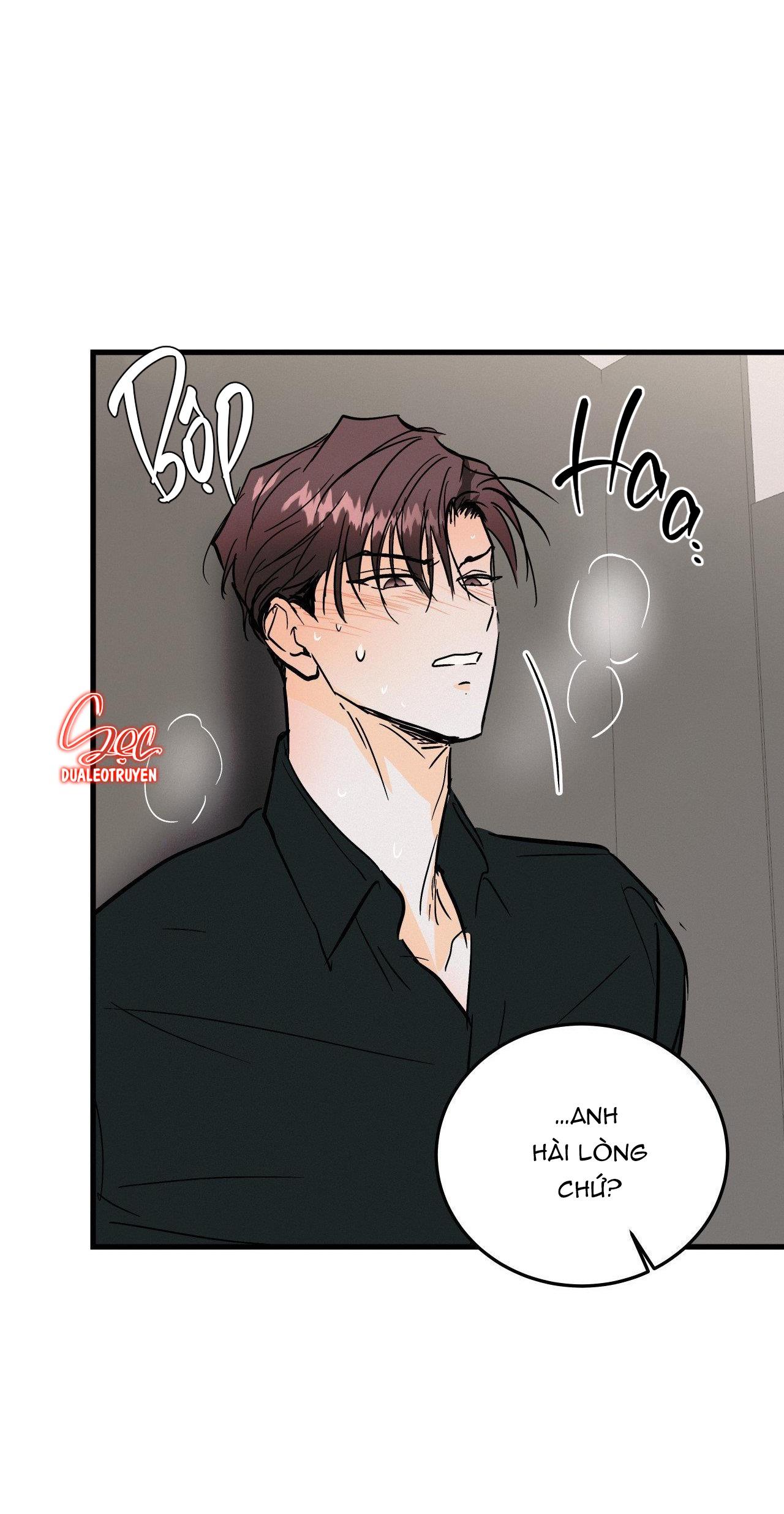 Đọc truyện LIE AGAIN - Chapter 29