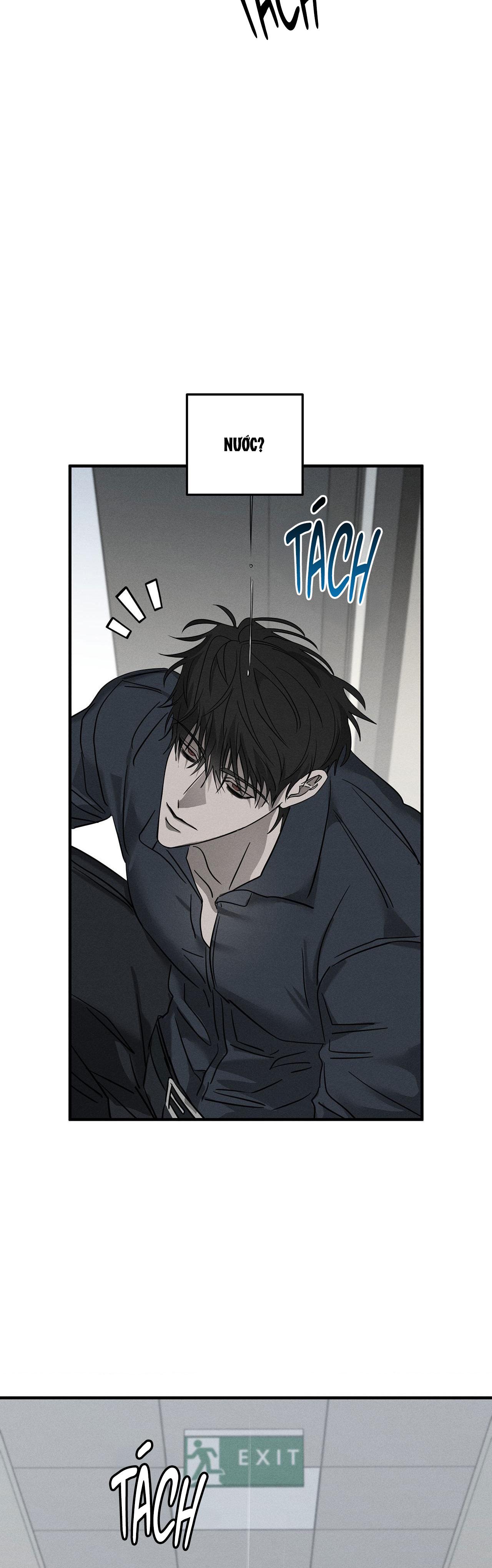 Đọc truyện FIETA - Chapter 9