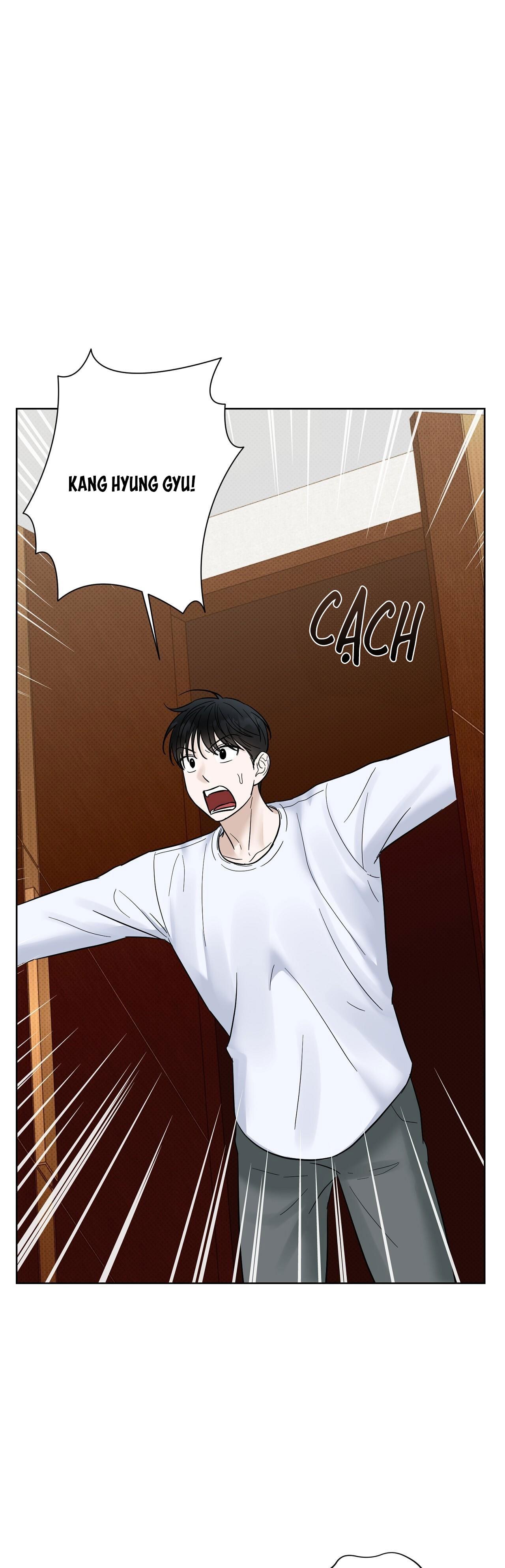 Đọc truyện BẮT KỊP - Chapter 18