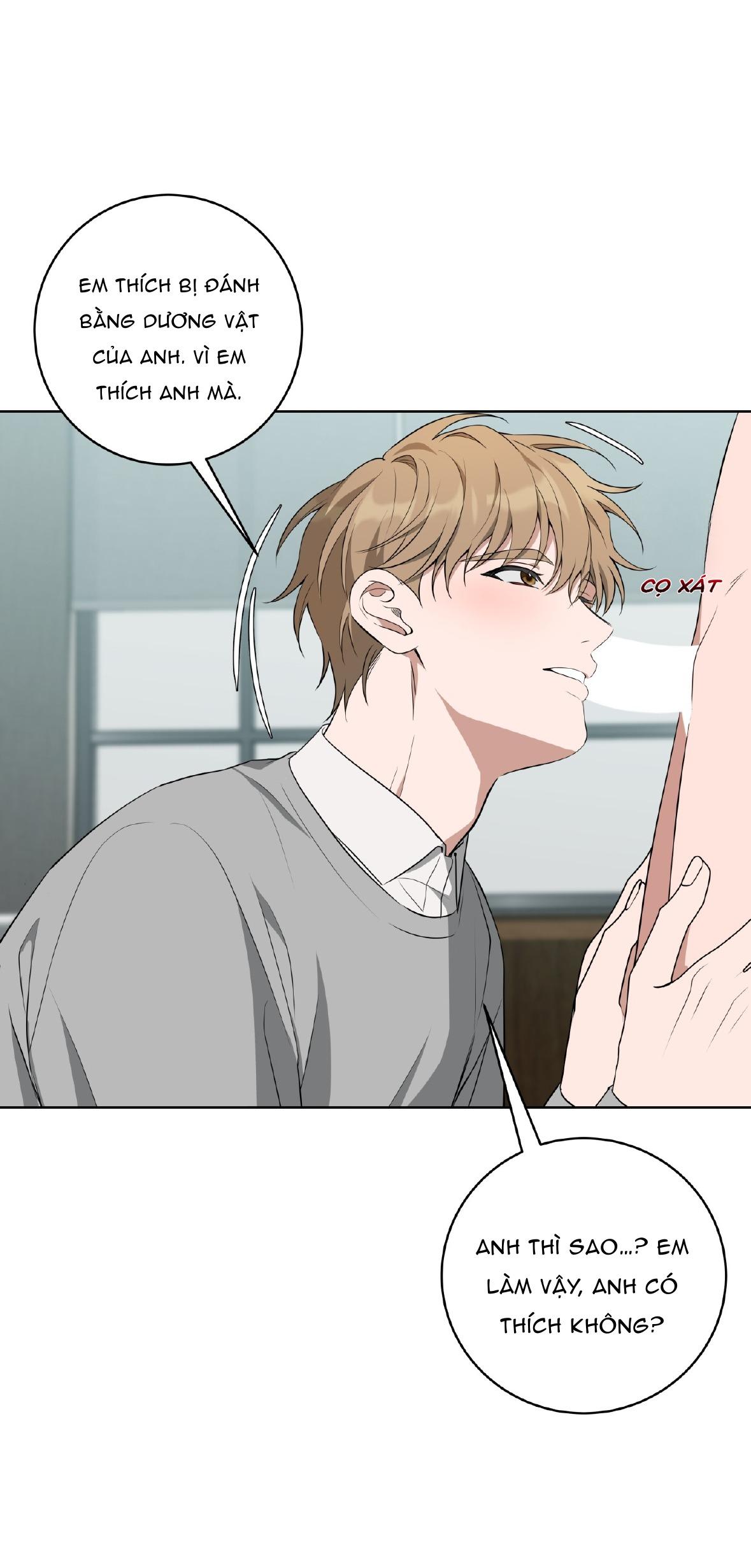 Đọc truyện Ba ngày, làm thật - Chapter 29