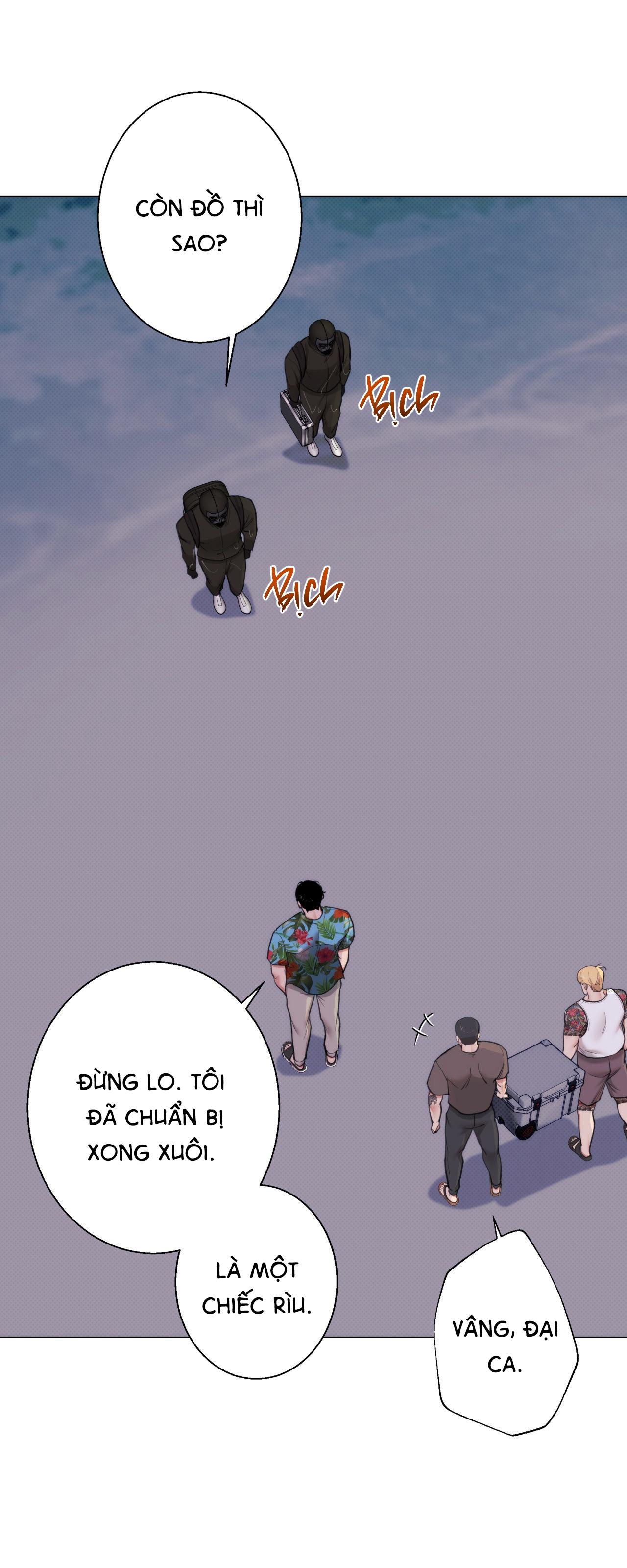 Đọc truyện 2020 - Chapter 12