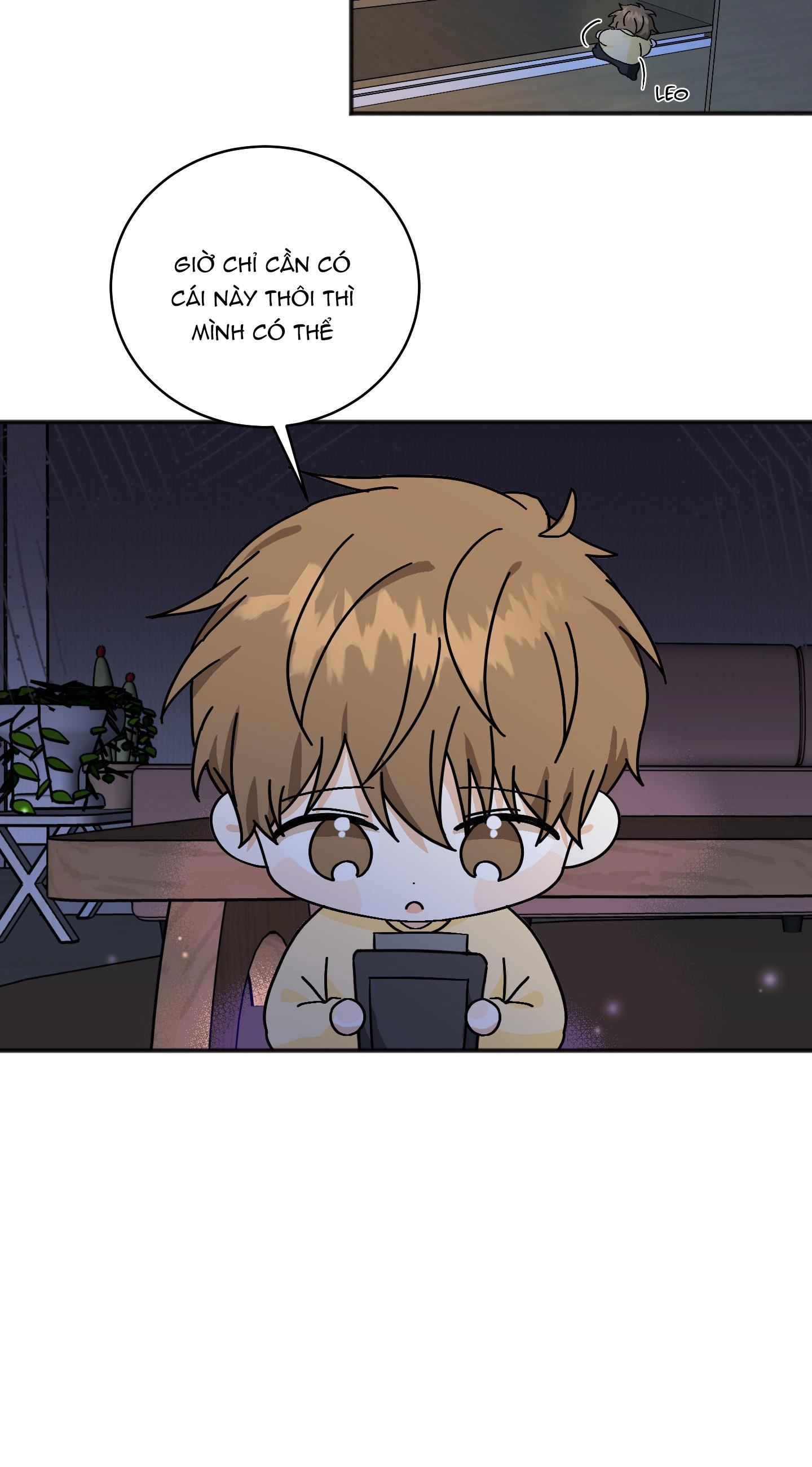 Đọc truyện CHUYỆN TÌNH CHIBI - Chapter 2