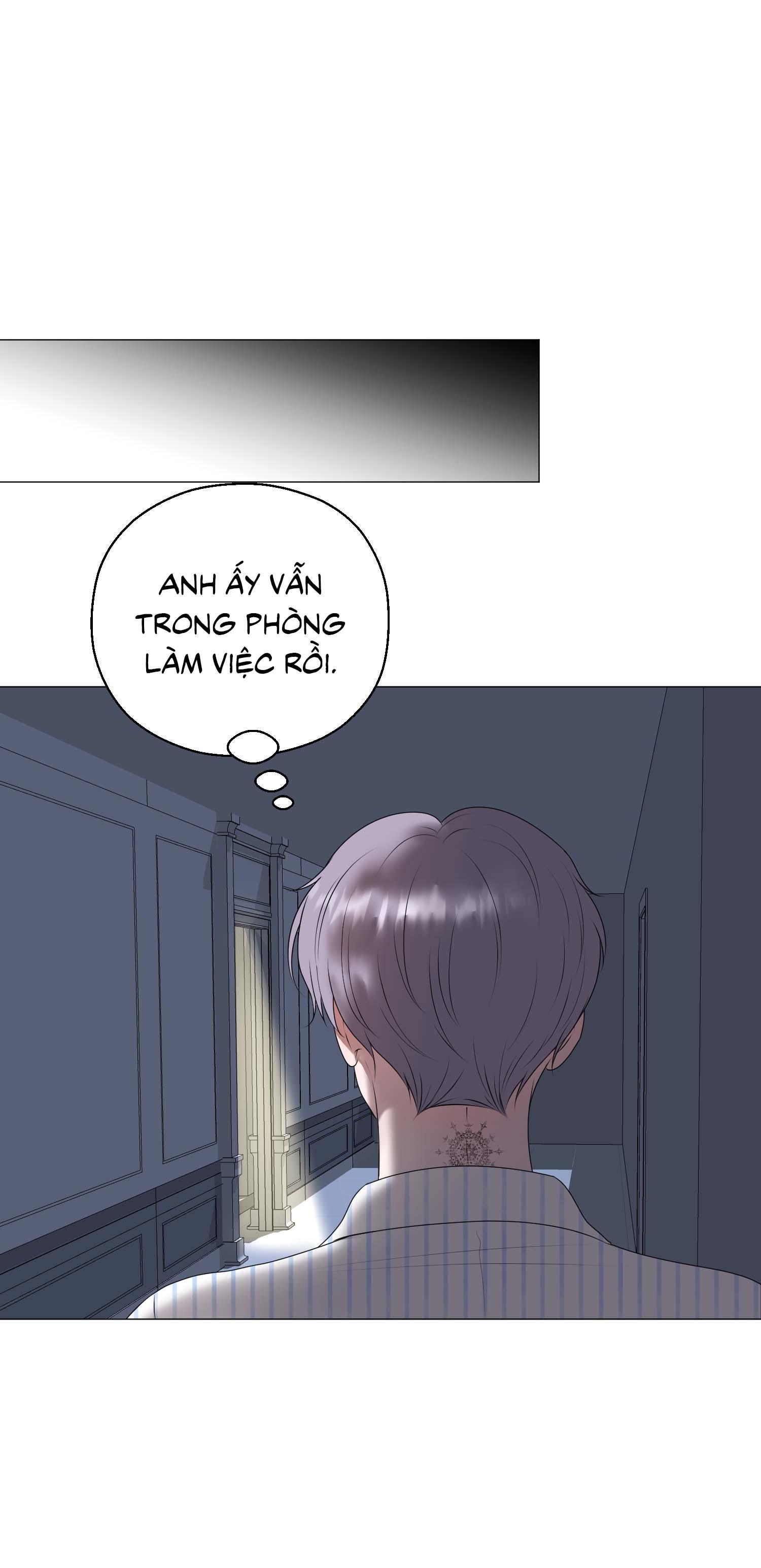 Đọc truyện Tiền bối của anh - Chapter 19