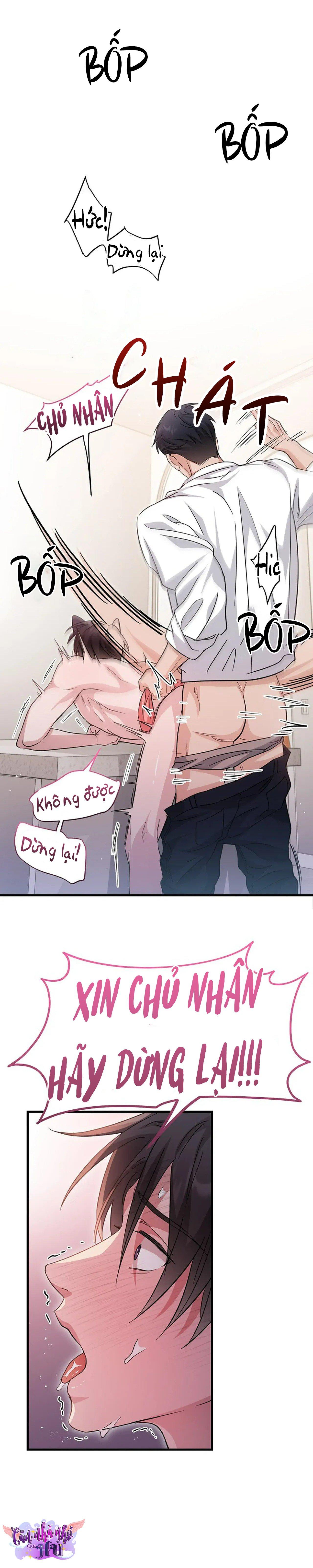 Đọc truyện DÒNG SÔNG NÔ LỆ - Chapter 19