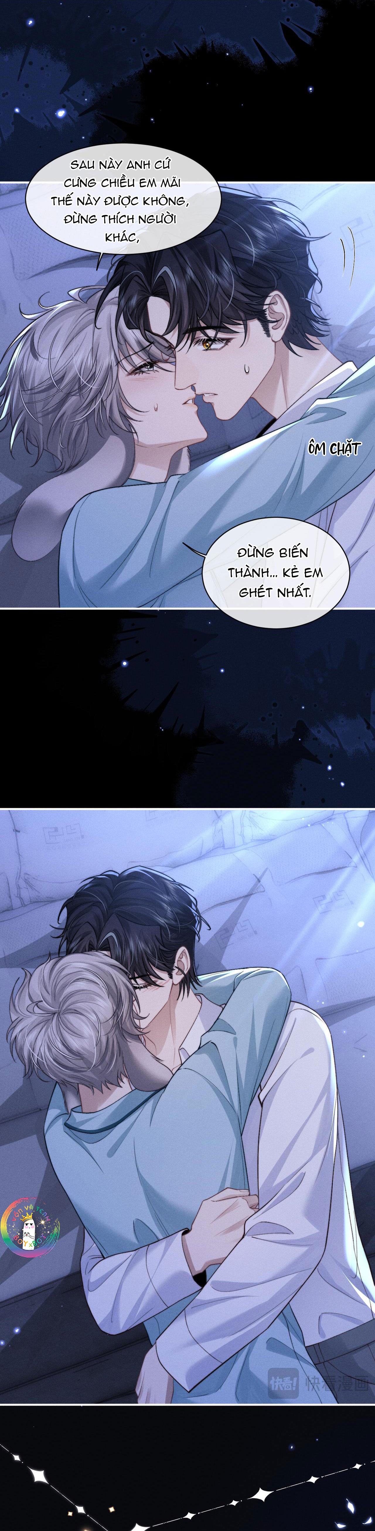 Đọc truyện Chấp Sự Thỏ Tai Cụp - Chapter 118