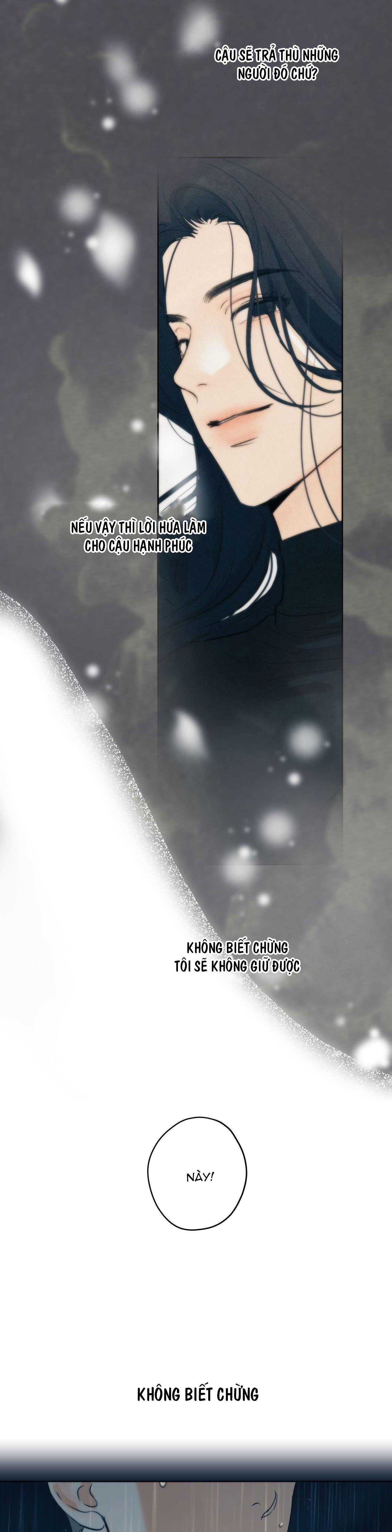 Đọc truyện ÁI TÌNH VÀ DỤC VỌNG - Chapter 32