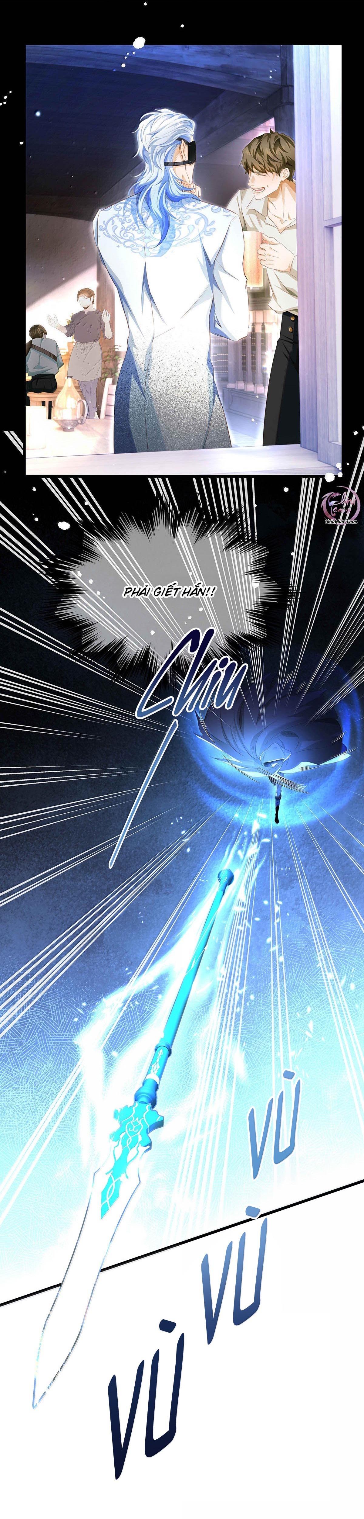 Đọc truyện Tôi Tái Sinh Thành Tiểu Ác Long Của Hoàng Tử Điện Hạ - Chapter 66