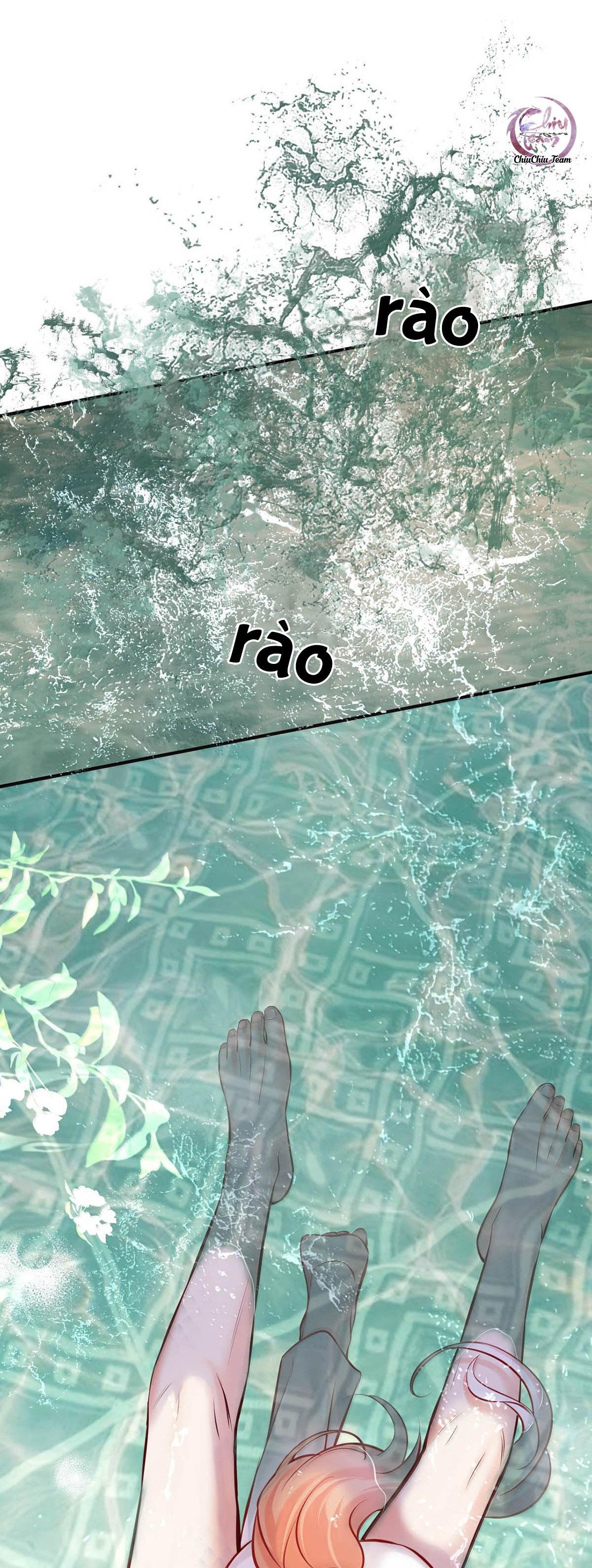 Đọc truyện ĐỐI TƯỢNG CÔNG LƯỢC! THIẾT LẬP TÍNH CÁCH CỦA ANH BỊ MÉO MÓ RỒI! - Chapter 23