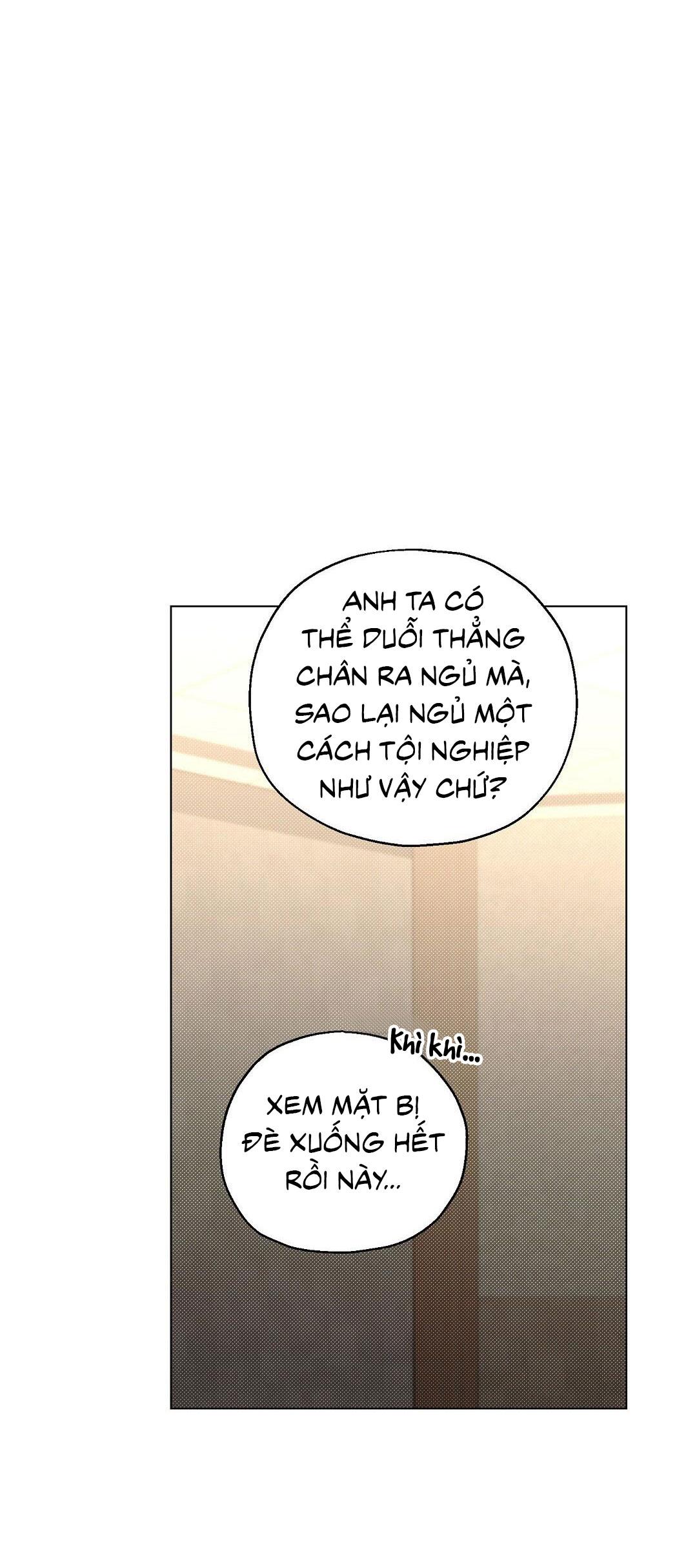 Đọc truyện Yêu fan đừng yêu tôi - Chapter 21