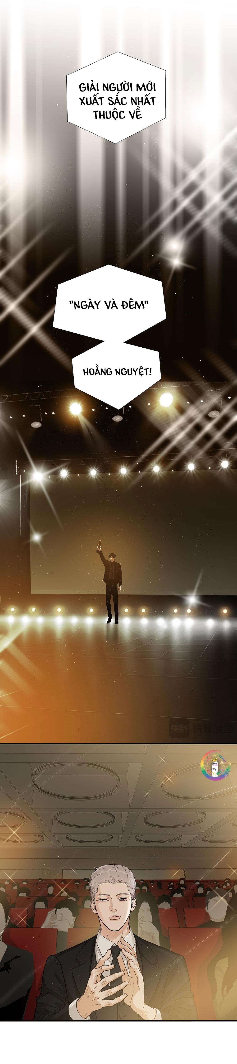 Đọc truyện Quan Hệ Trả Nợ (END) - Chapter 48