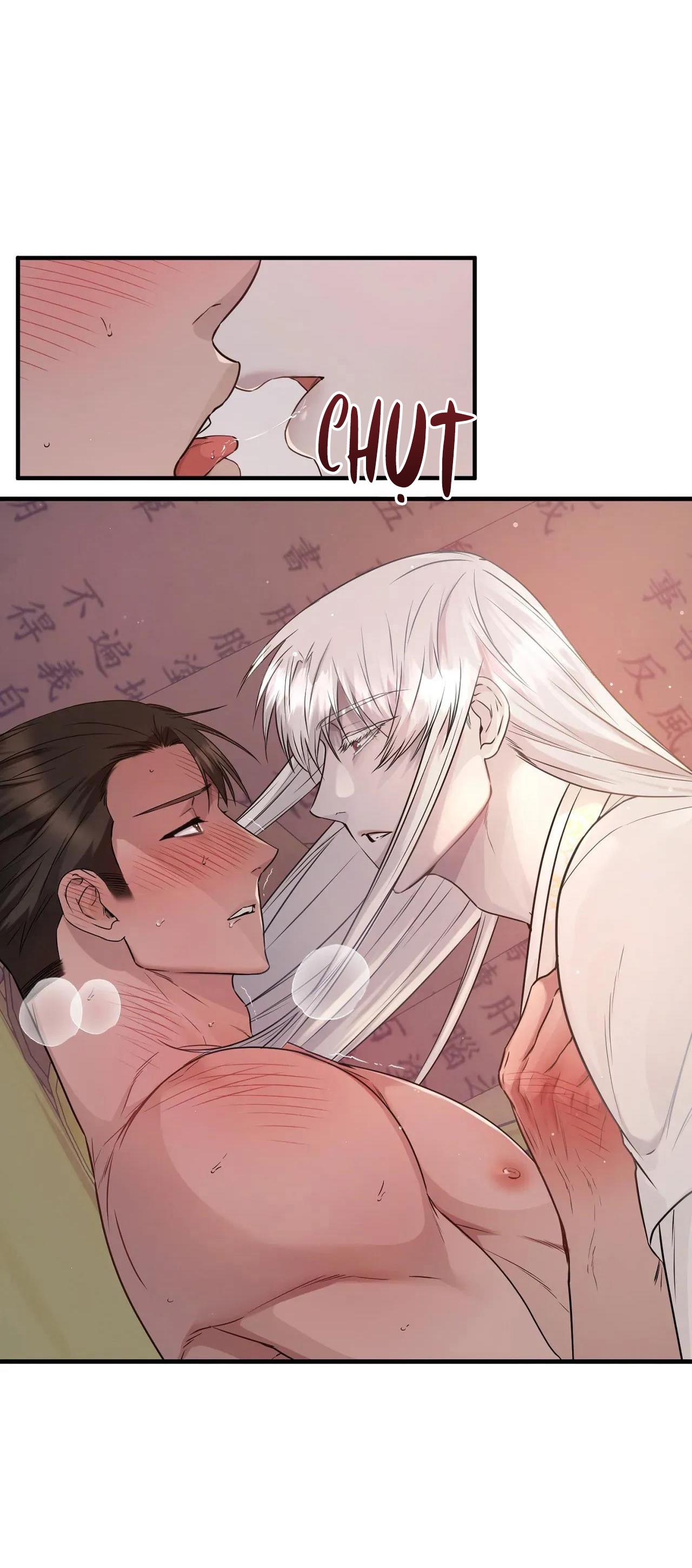 Đọc truyện Rắn Và Ân Nhân - Chapter 1