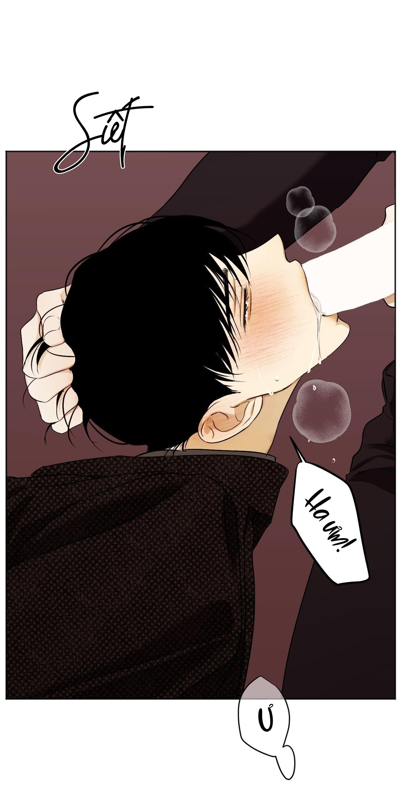 Đọc truyện RELAY SS - Chapter 5.3