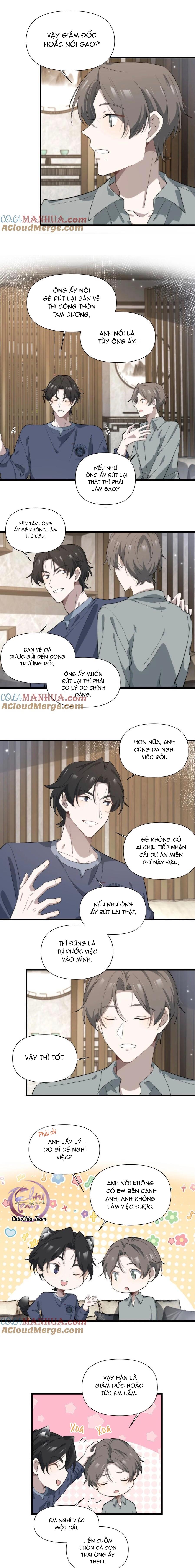 Đọc truyện Công Thức Mỹ Học - Chapter 51