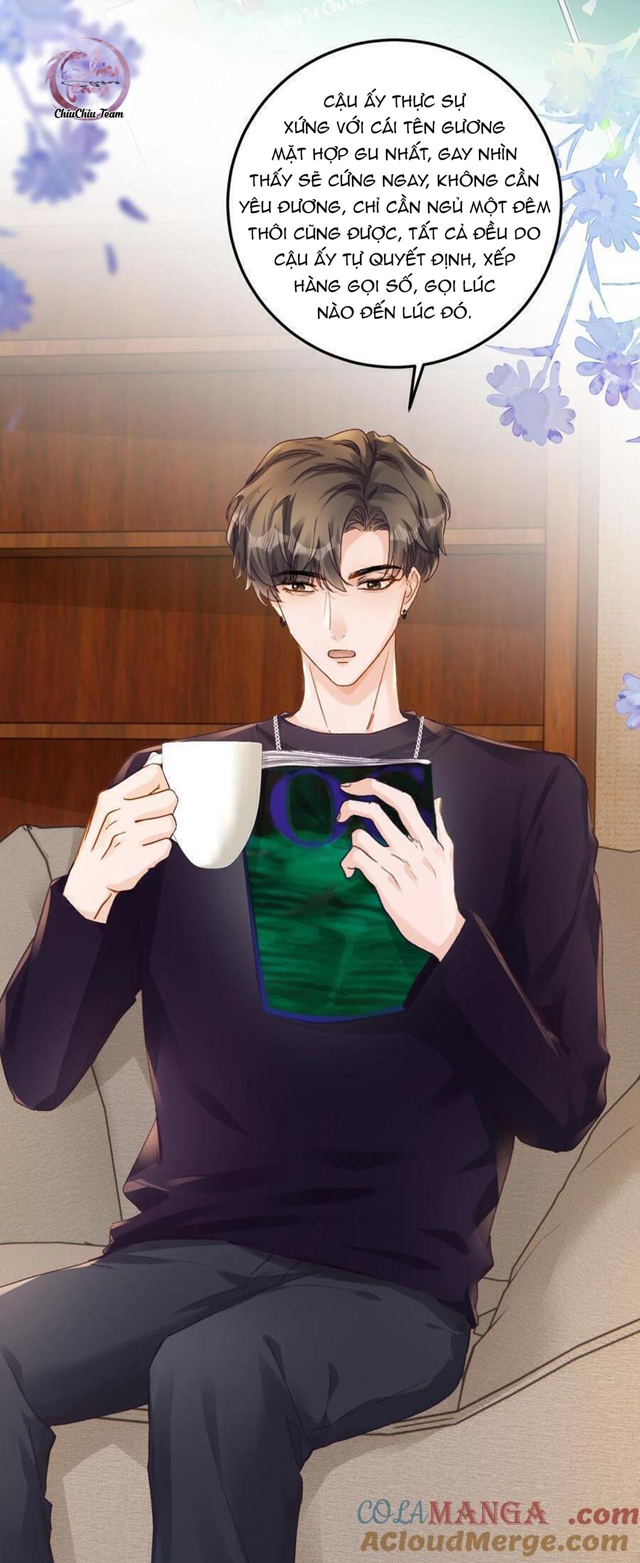 Đọc truyện Hữu Danh - Chapter 92