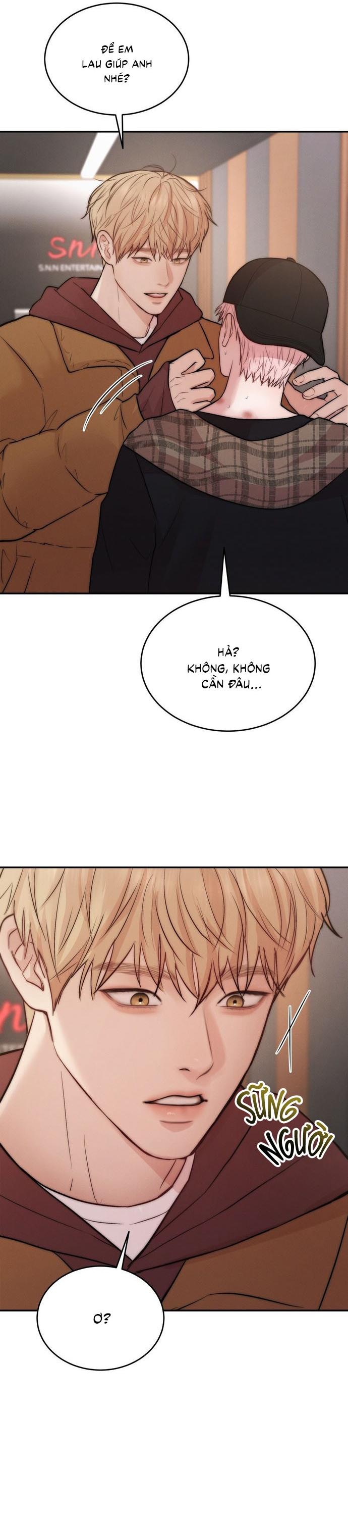 Đọc truyện  Love Remedy - Chapter 30