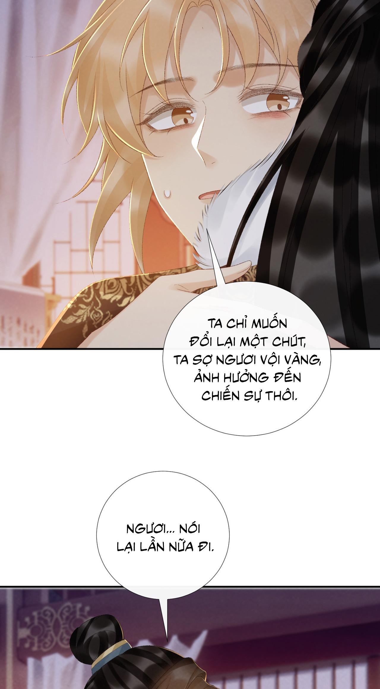 Đọc truyện CẠM BẪY CỦA KẺ BIẾN THÁI - Chapter 121