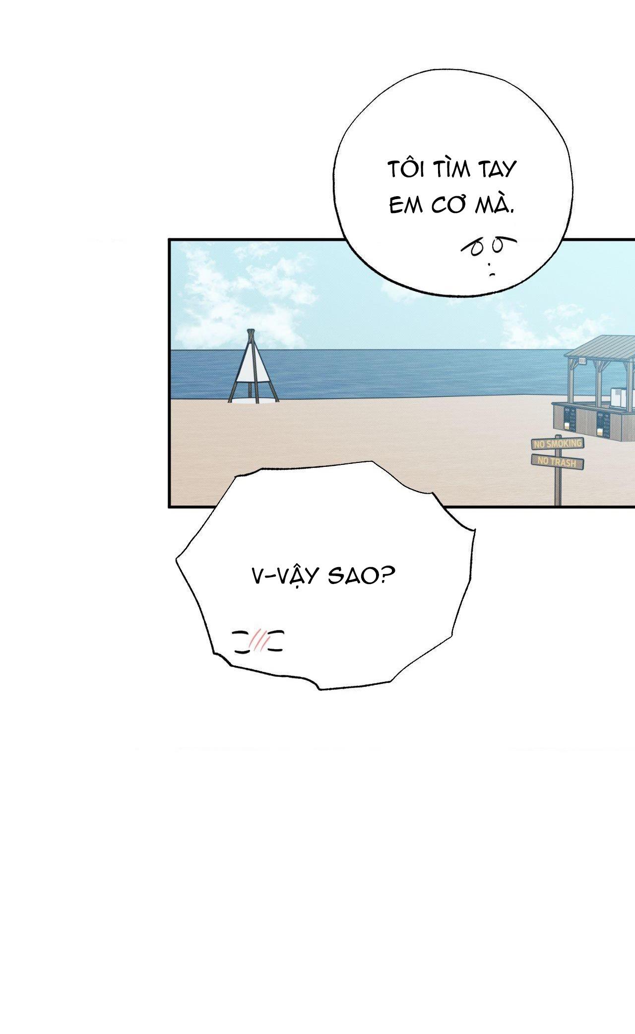 Đọc truyện ĐẦM LẦY NHÂN NGƯ - Chapter 13