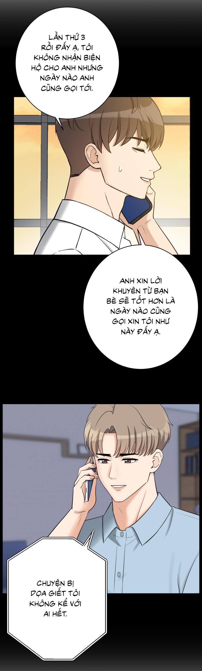 Đọc truyện Tỉnh dậy lần nữa bỗng trở thành minh tinh rồi - Chapter 21