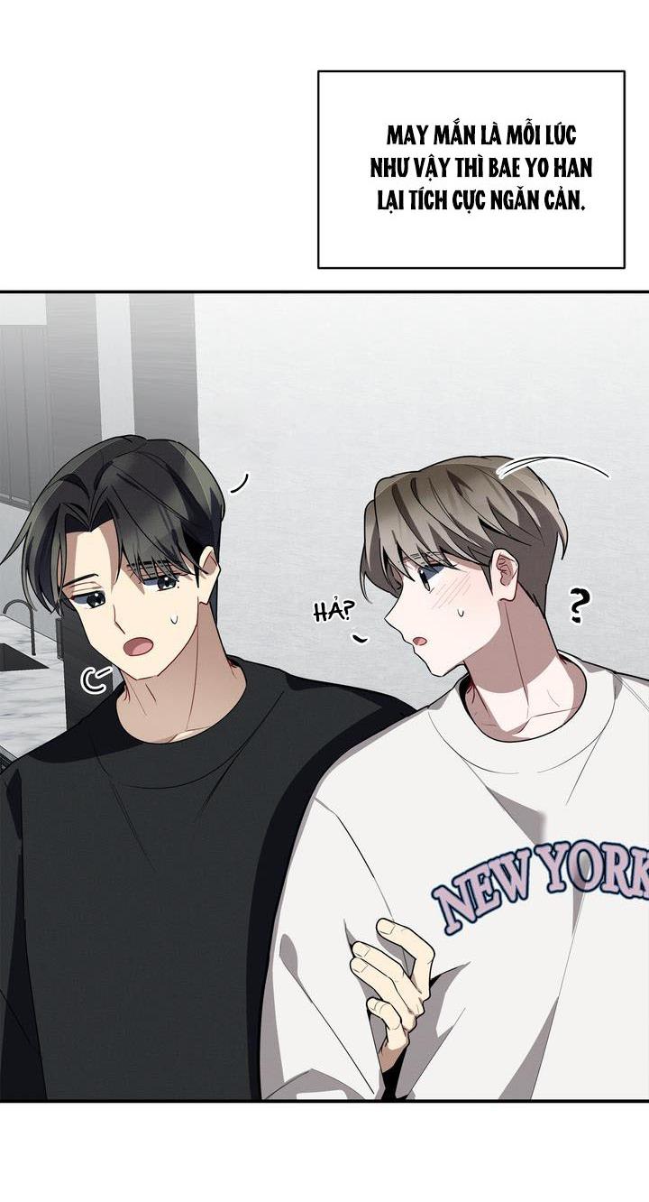 Đọc truyện CHERRY SCANDAL - Chapter 35