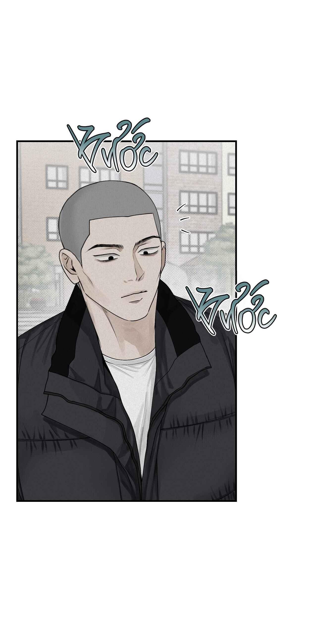 Đọc truyện Phép Chiếu - Chapter 22