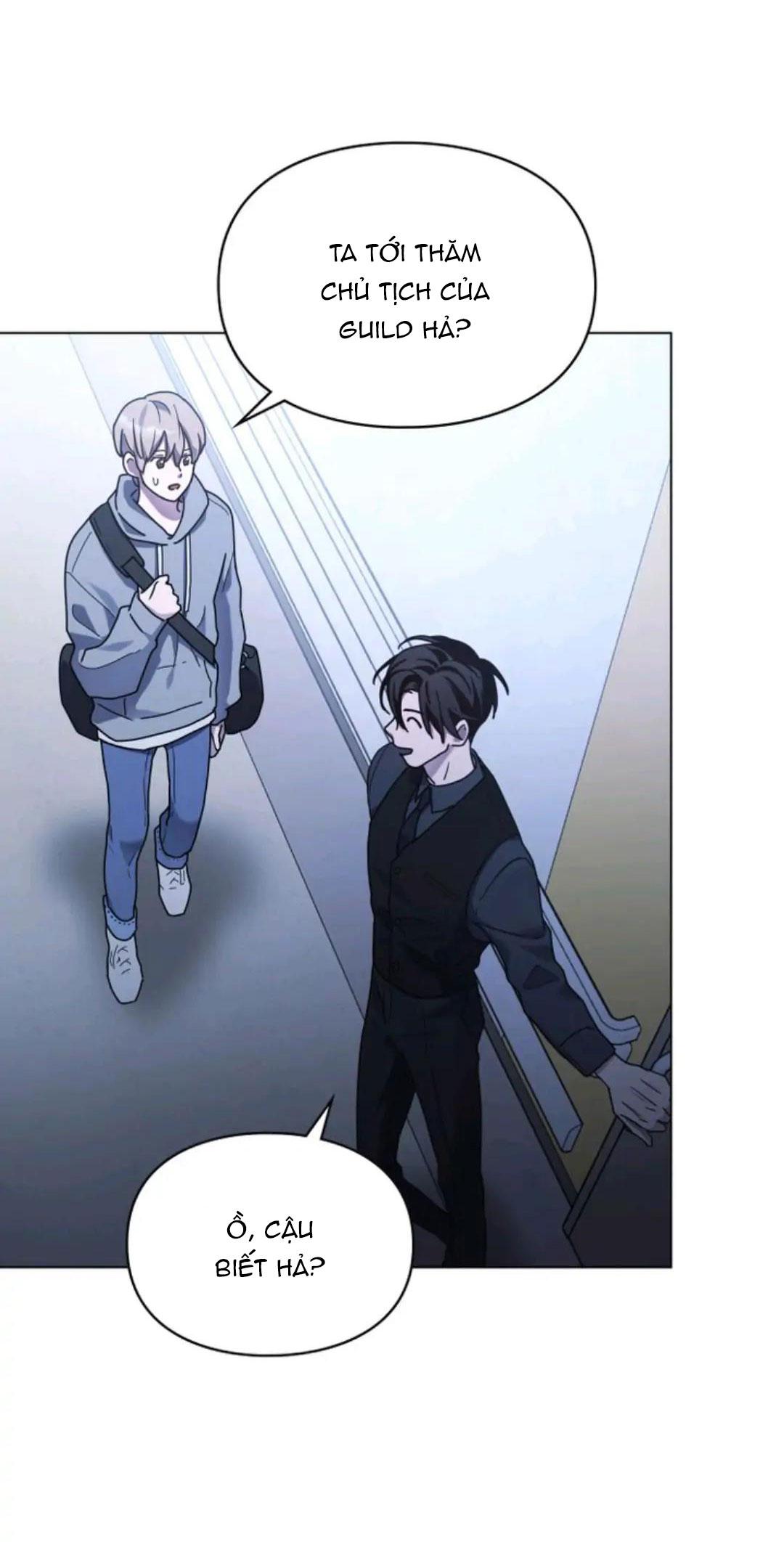Đọc truyện Dấu Vết Mặt Trời - Chapter 8