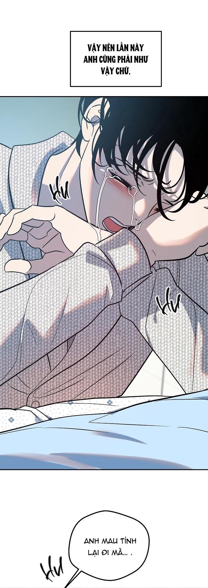 Đọc truyện Sa Ha (Anh dâu x em chồng) - Chapter 46