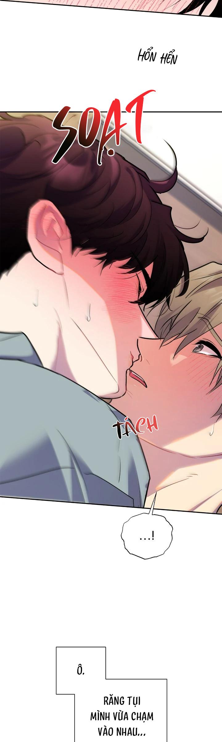 Đọc truyện (END) Nếu Như Cậu Bạn Hàng Xóm Là Vampire? - Chapter 78